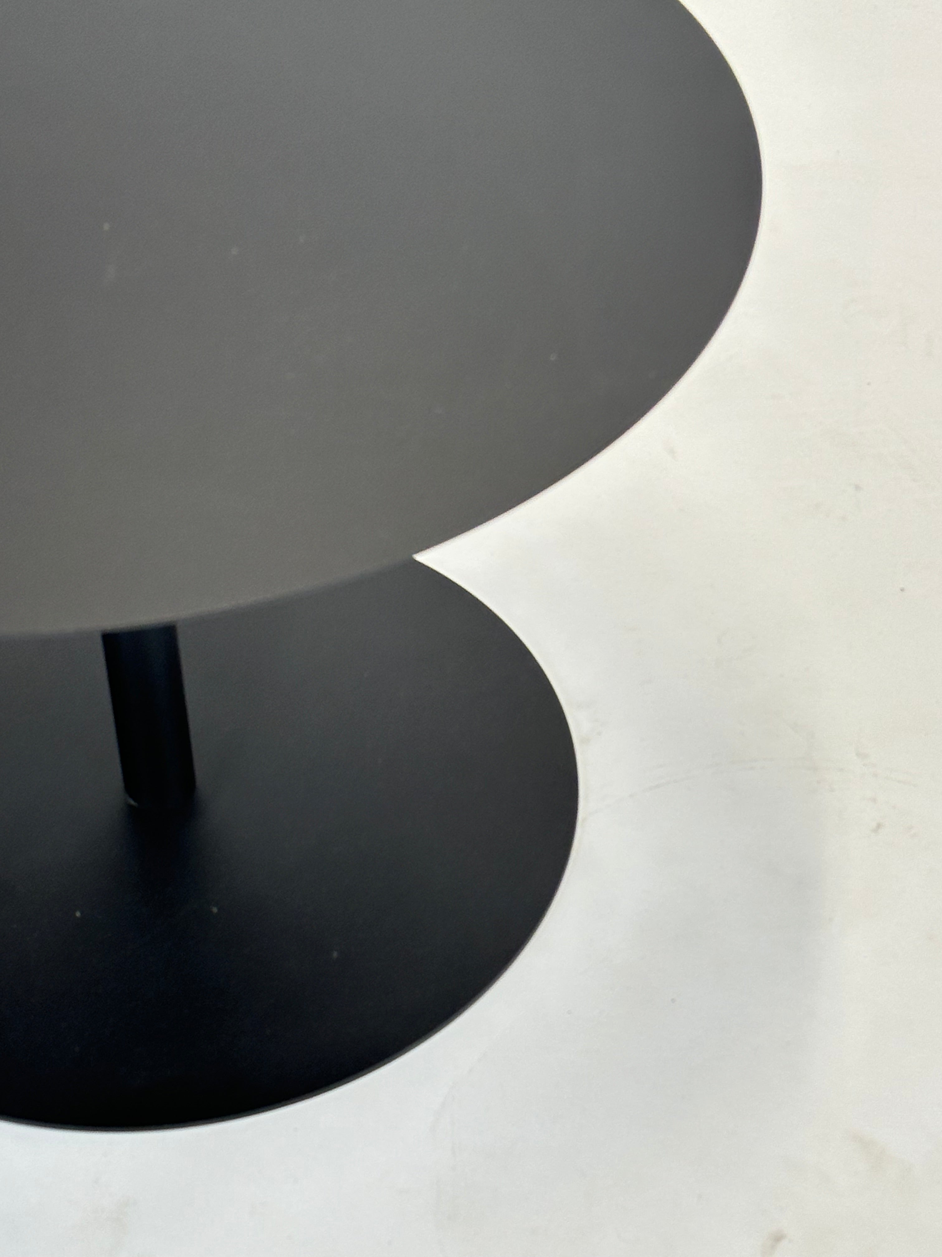 Snow Sidebord M fra ZUIVER