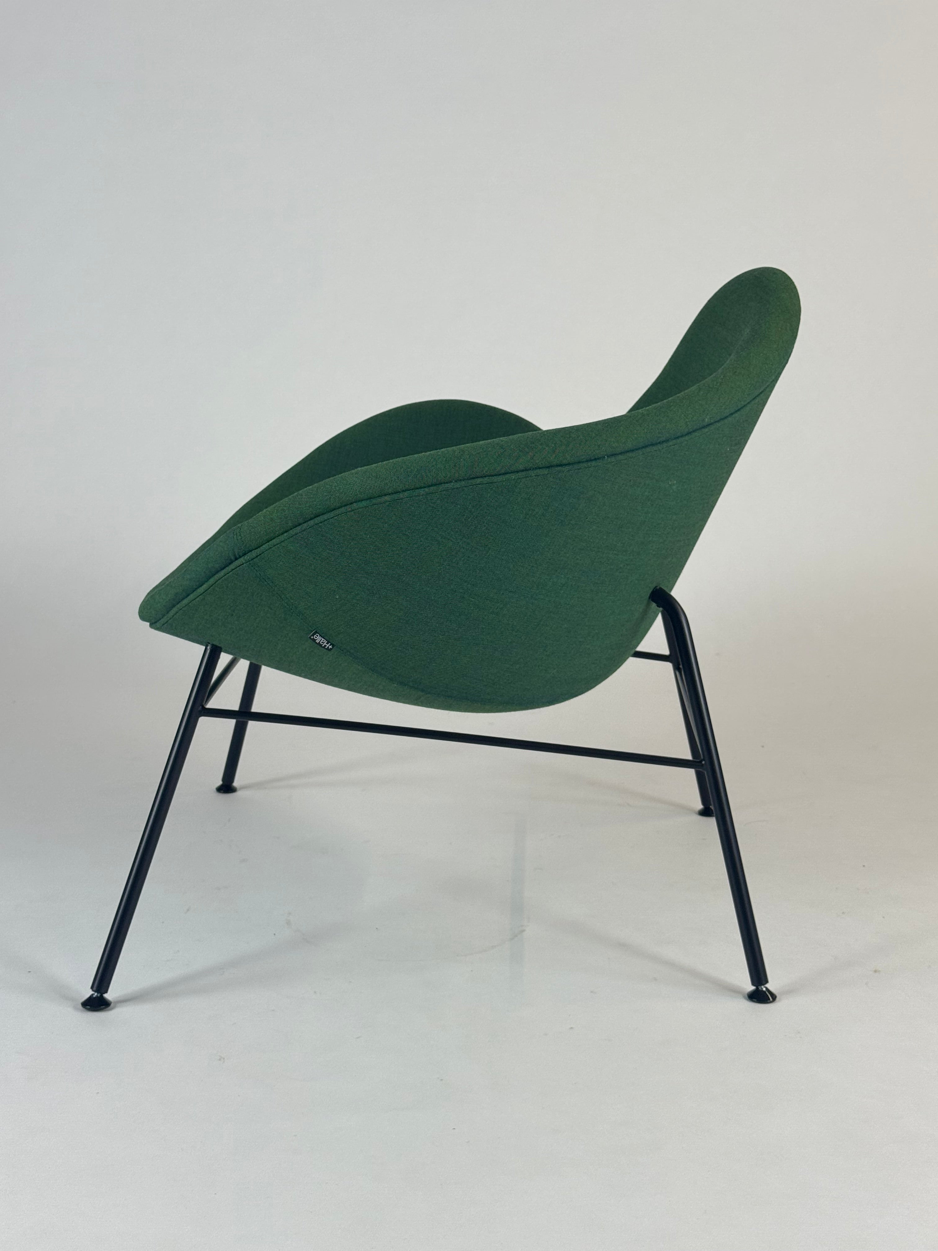 +Halle | K2 4-Leg Loungestol