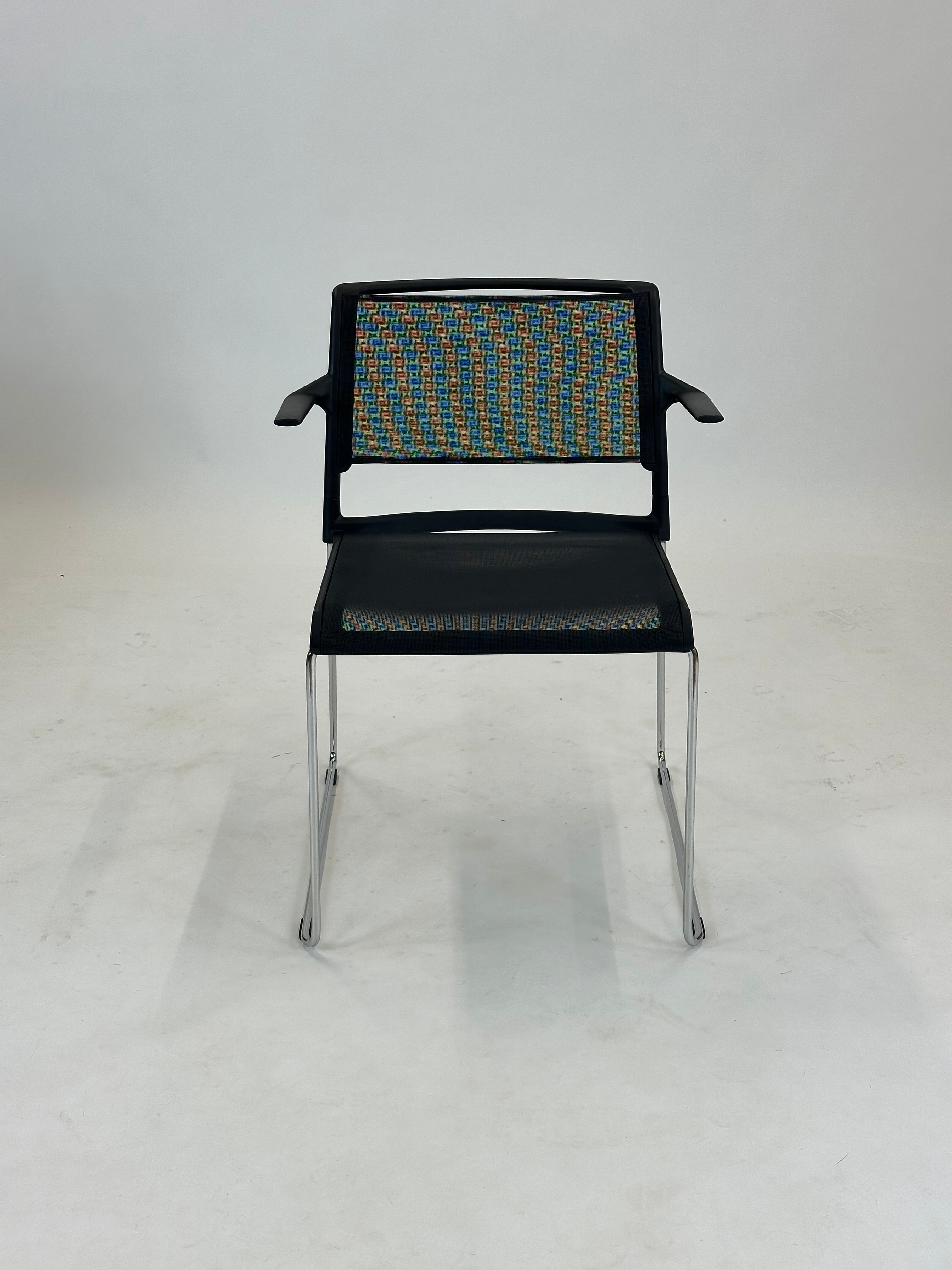 Wilkhahn | Aline 230/2 m. Armlæn