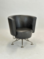 Circo Swivel Chair - COR