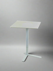 Lapalma Kvadratisk YO Bord (Hvid)