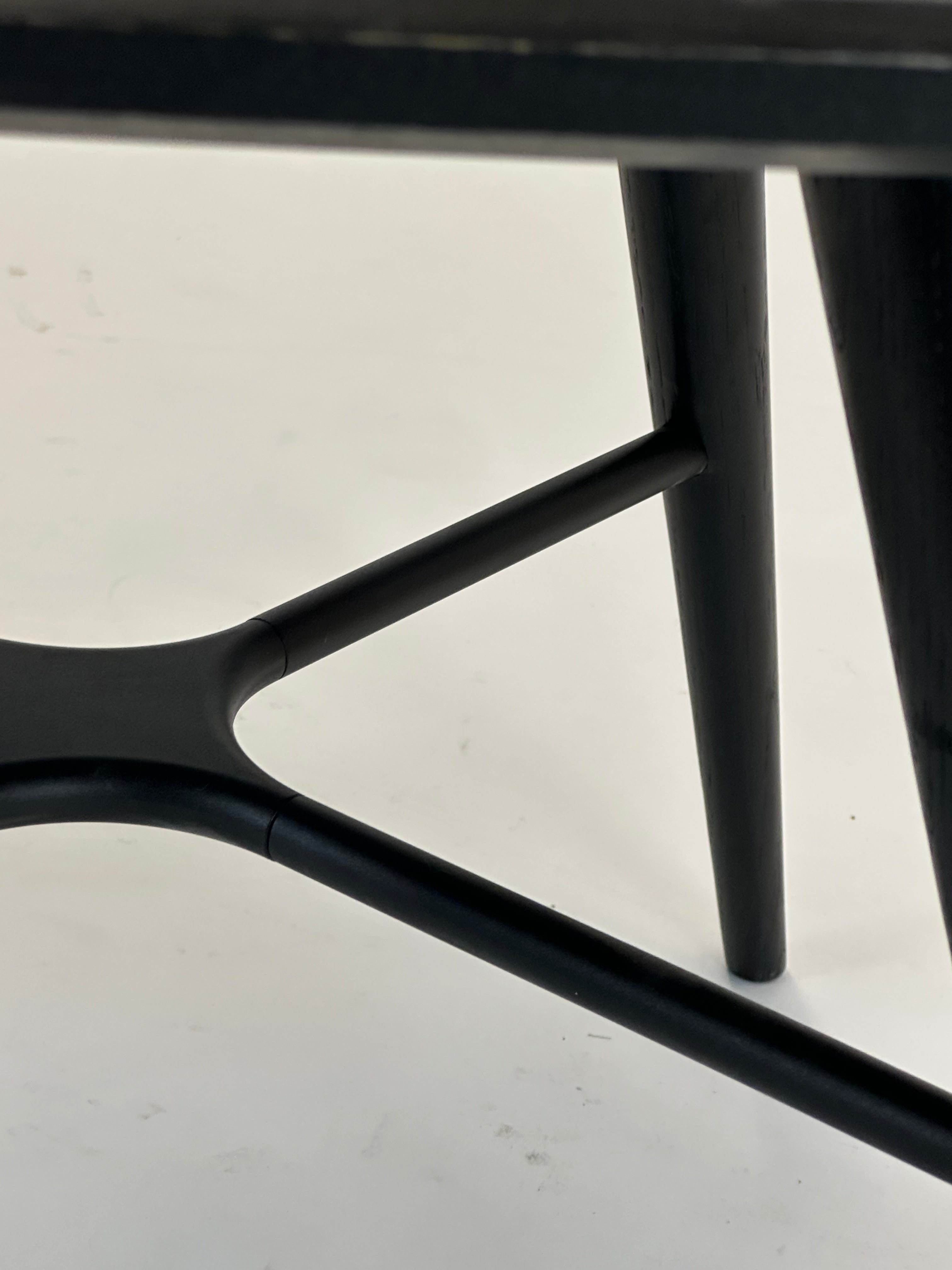 Loungebord fra Fredericia Furniture