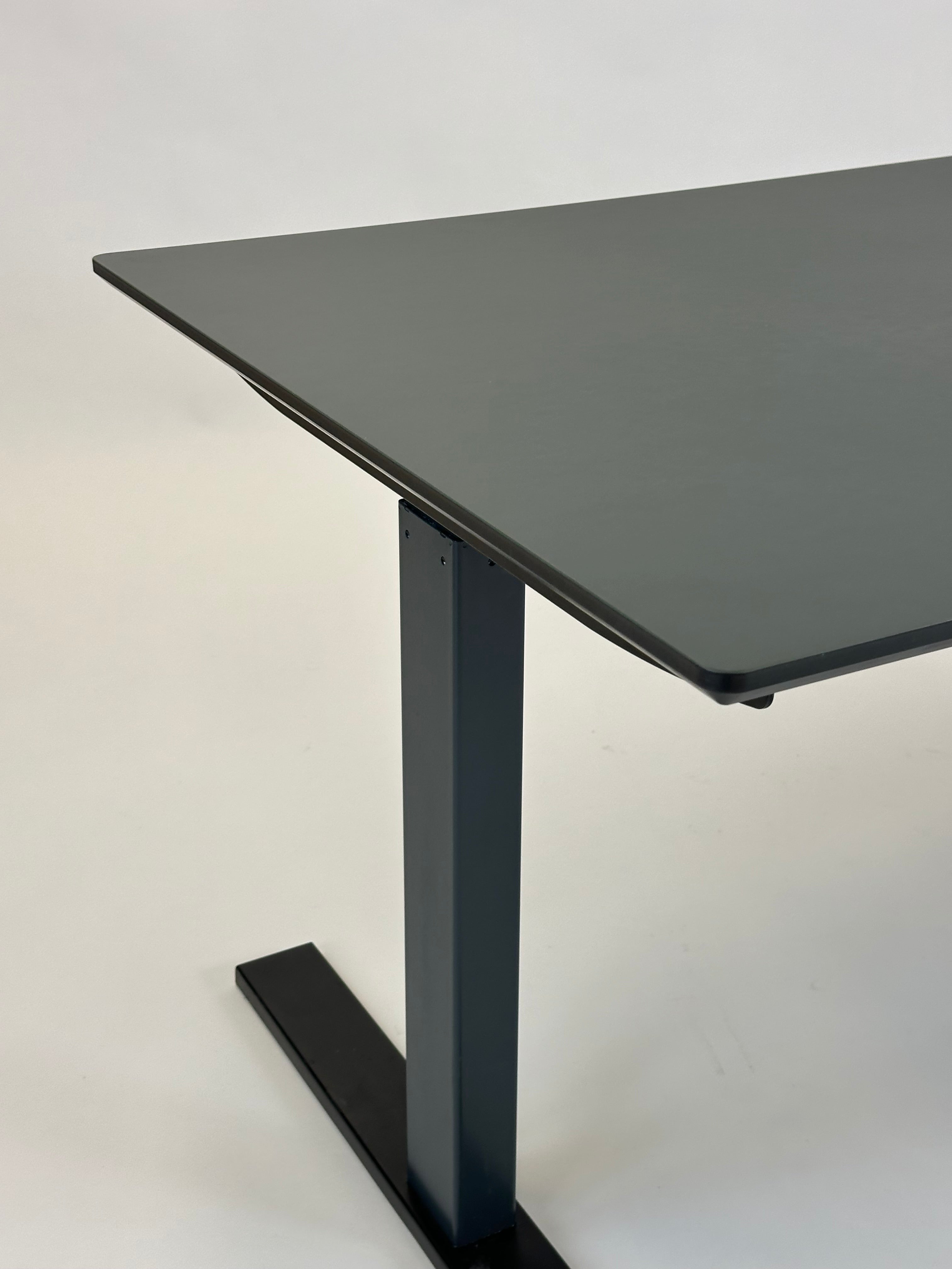 Hæve-/Sænkebord 160x80 - Linak