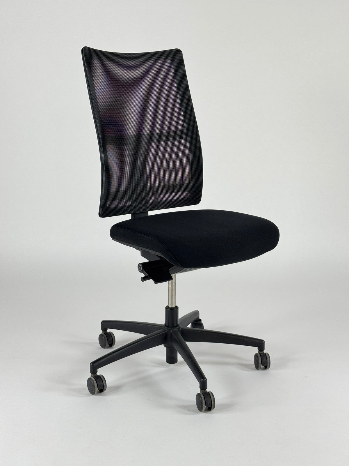 Kusch+Co Papilio Kontorstol – Sort Mesh