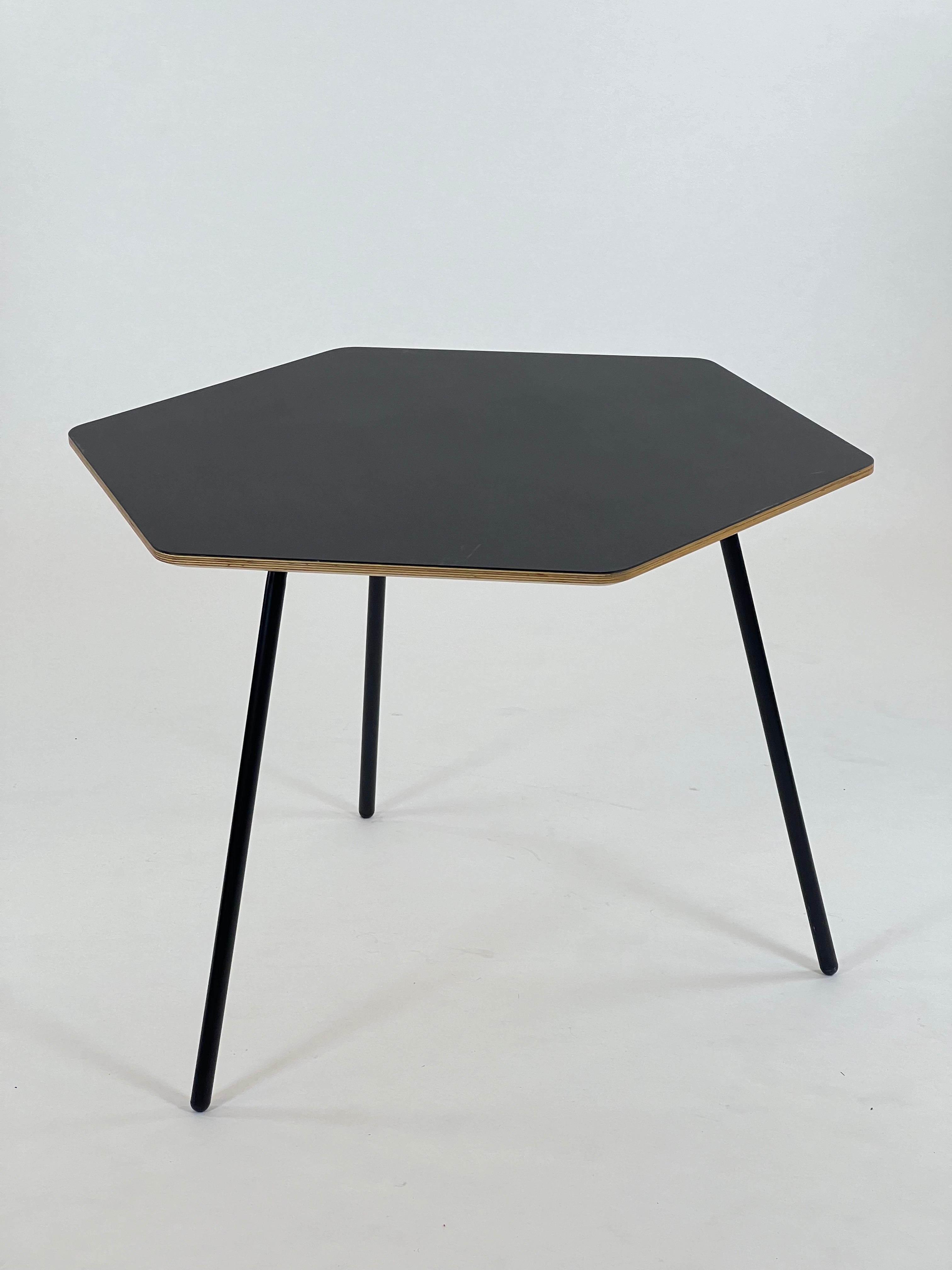FLOAT Table | Hexagonal Task Table
