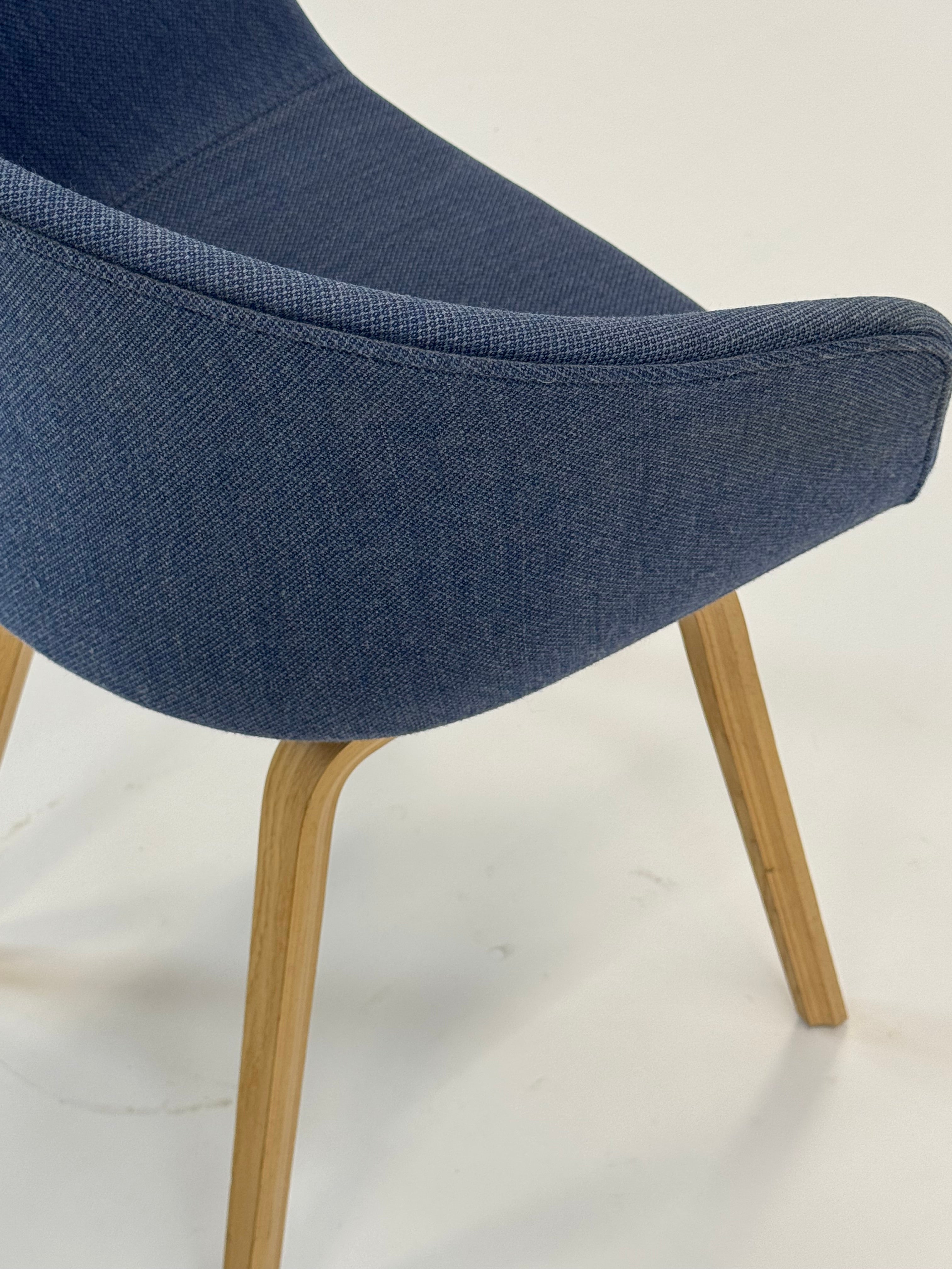 HAY | AAC 23 Mødestol