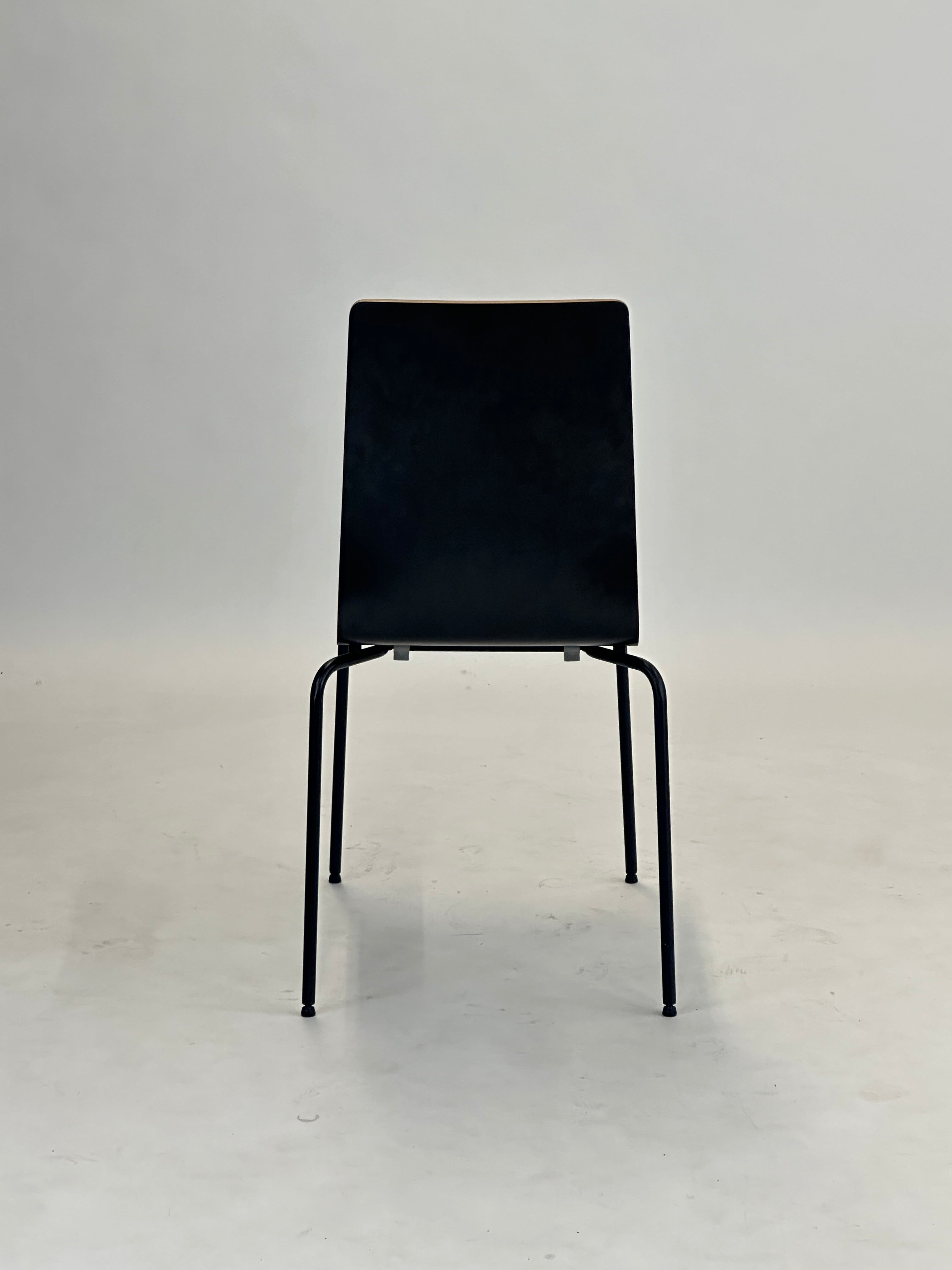Sæt af 4 MARTIN stole - IKEA