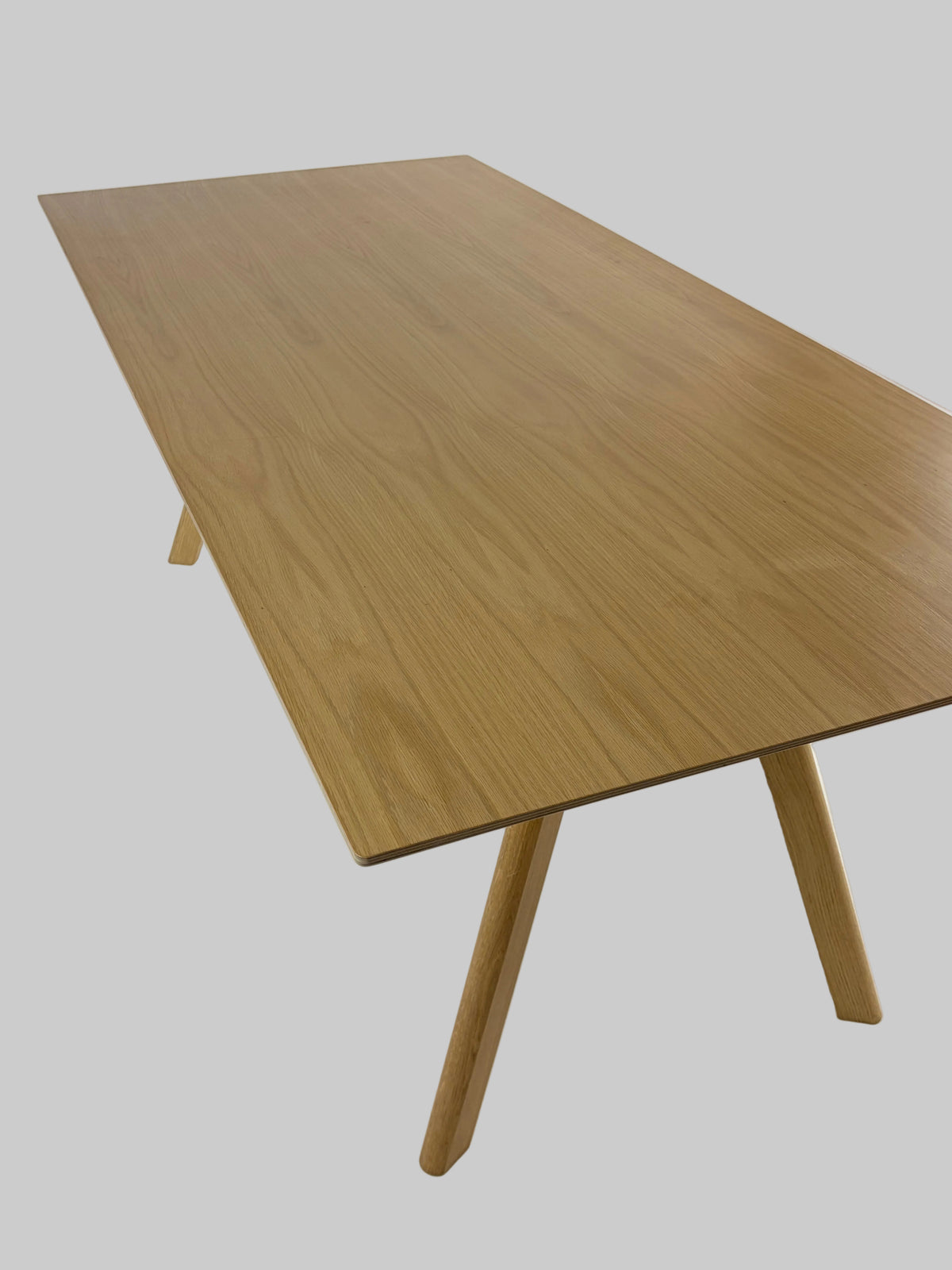 HAY CPH30 Bord – Natur 200x90x74 cm