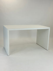 Hvidt Mødebord fra Magnus Olesen