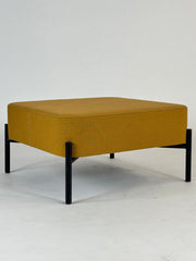 Holmris B8 | Tweet Puf (Mustard)