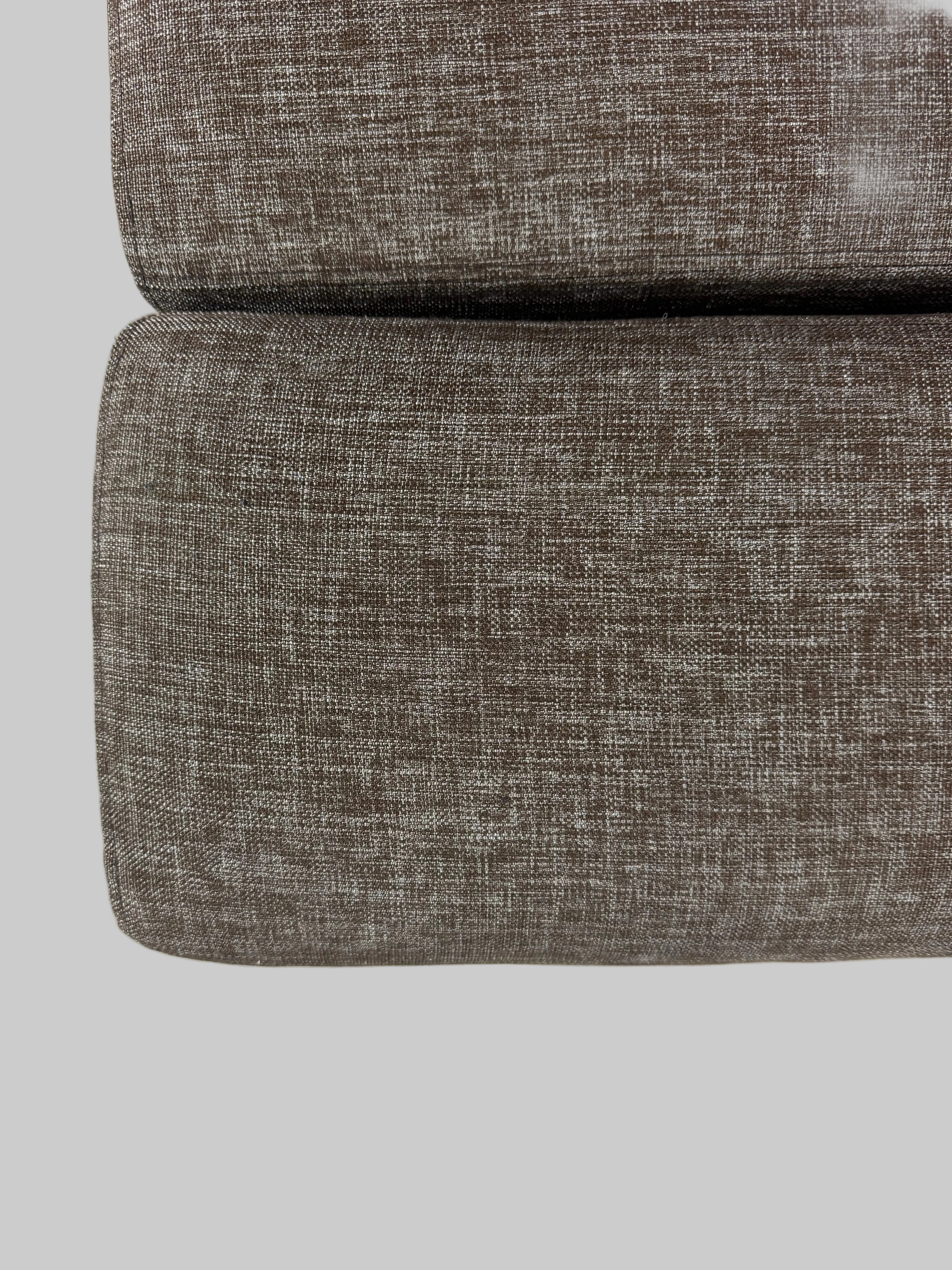 BoConcept Smartville Sofa – Brun