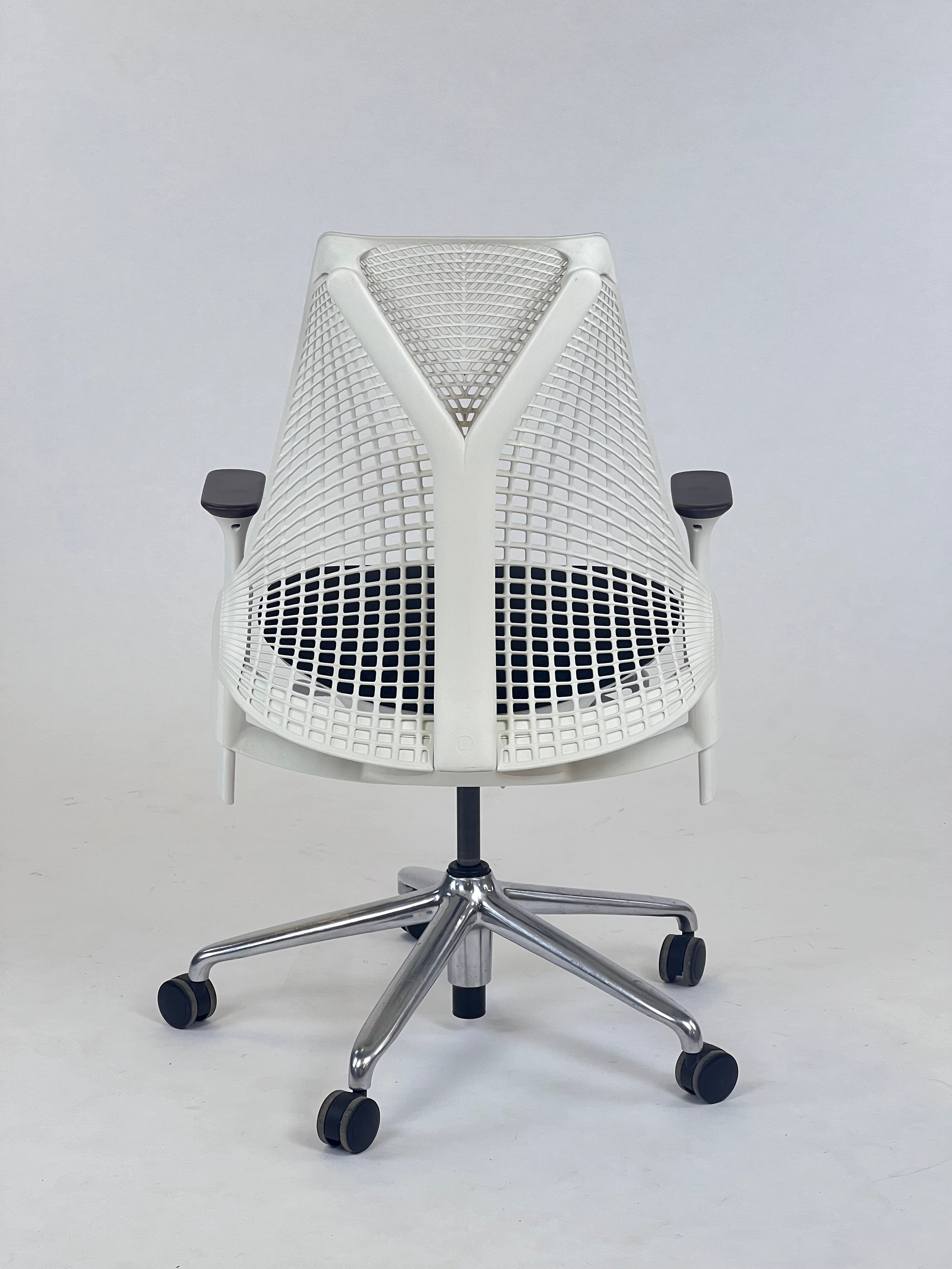 Herman Miller Saly Kontorstol