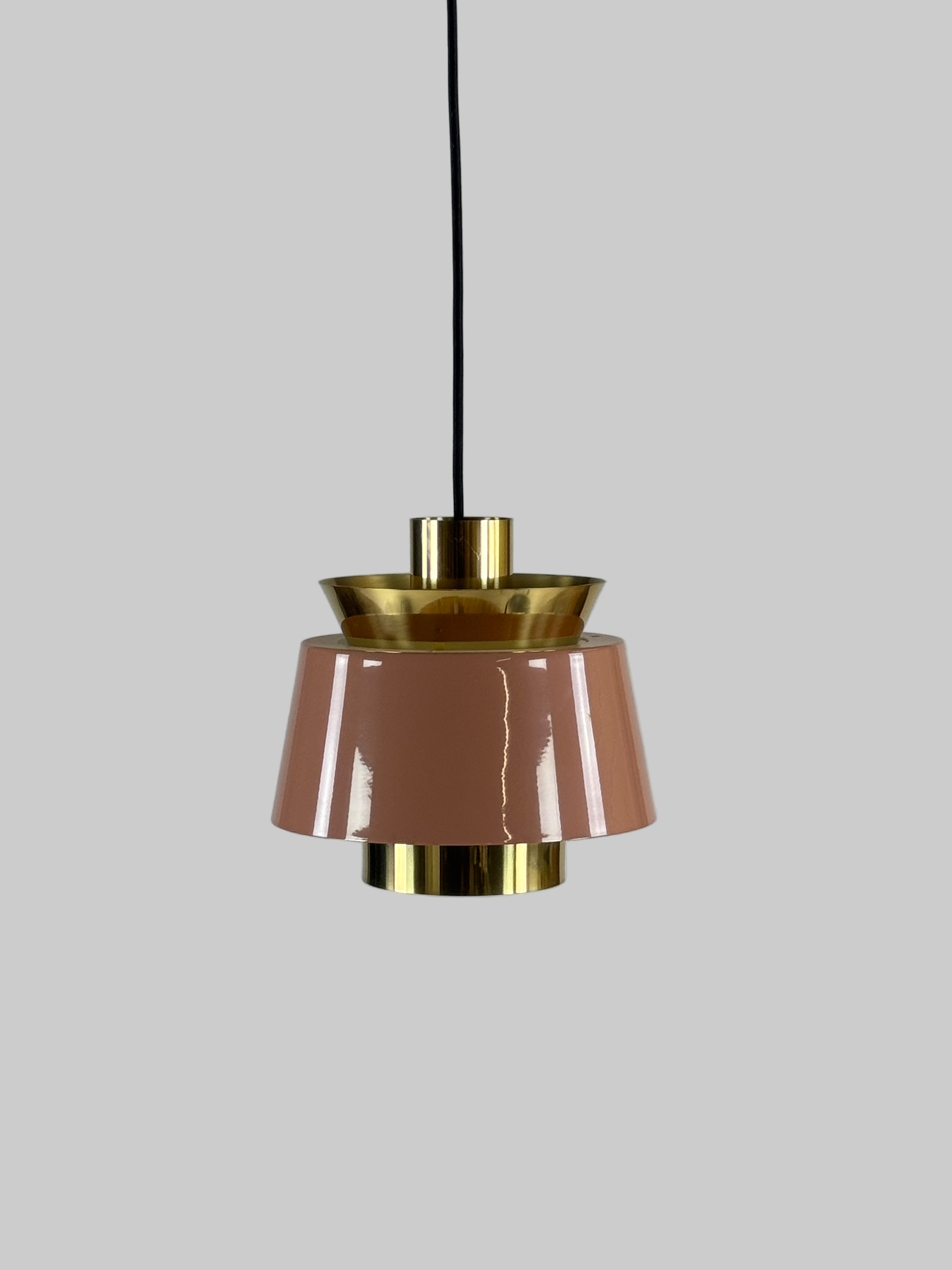 &Tradition | Utzon JU1 Pendel (Limited Edition)