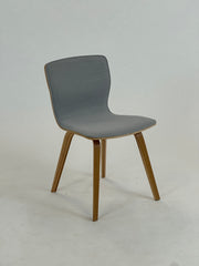 Butterfly lysegrå fra Magnus Olesen