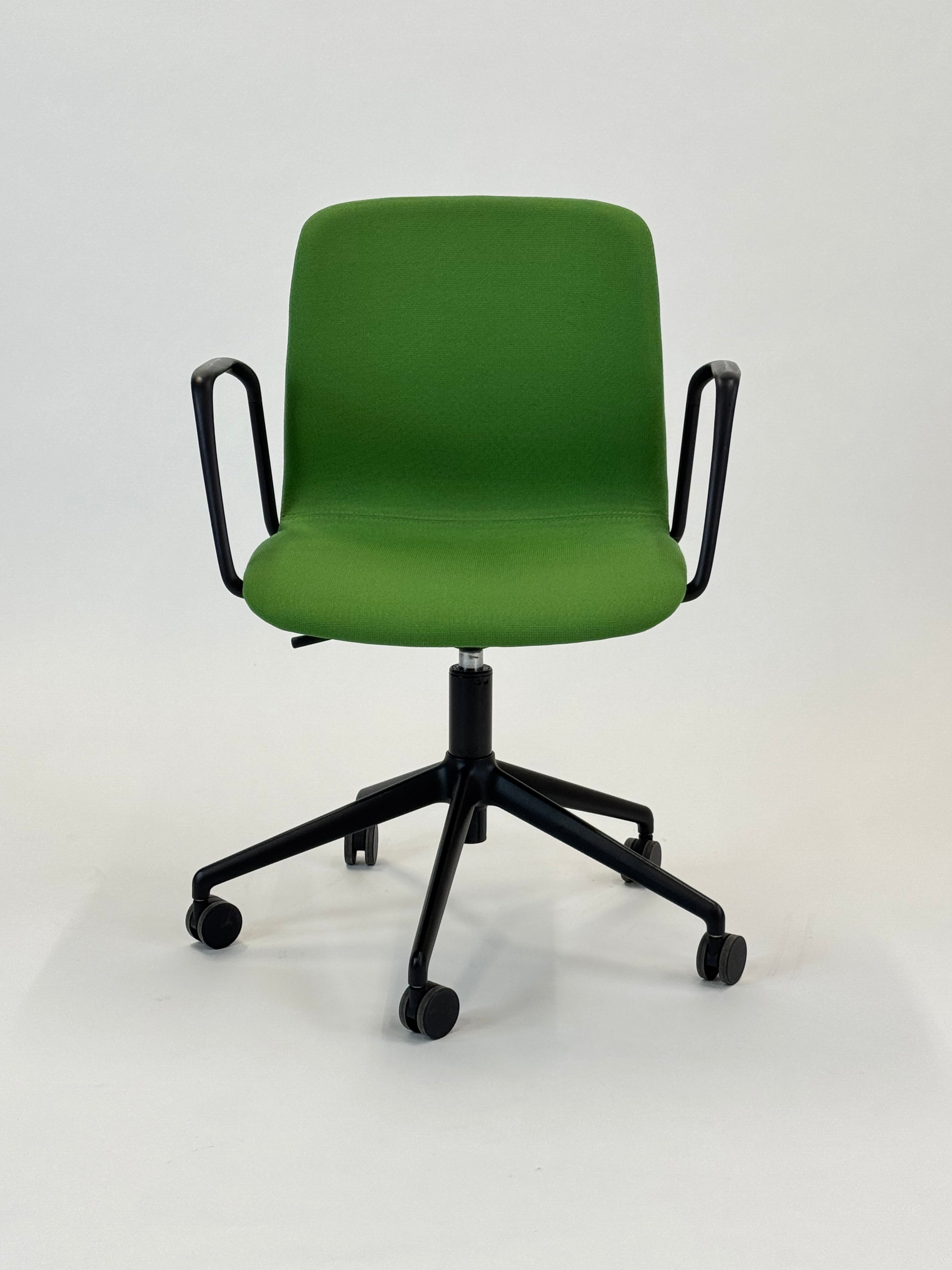 Savir Design | Gate Reflect Mødestol