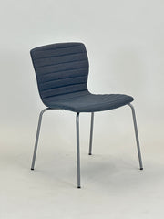 Butterfly 5310 (Grå - m. syninger) fra Magnus Olesen