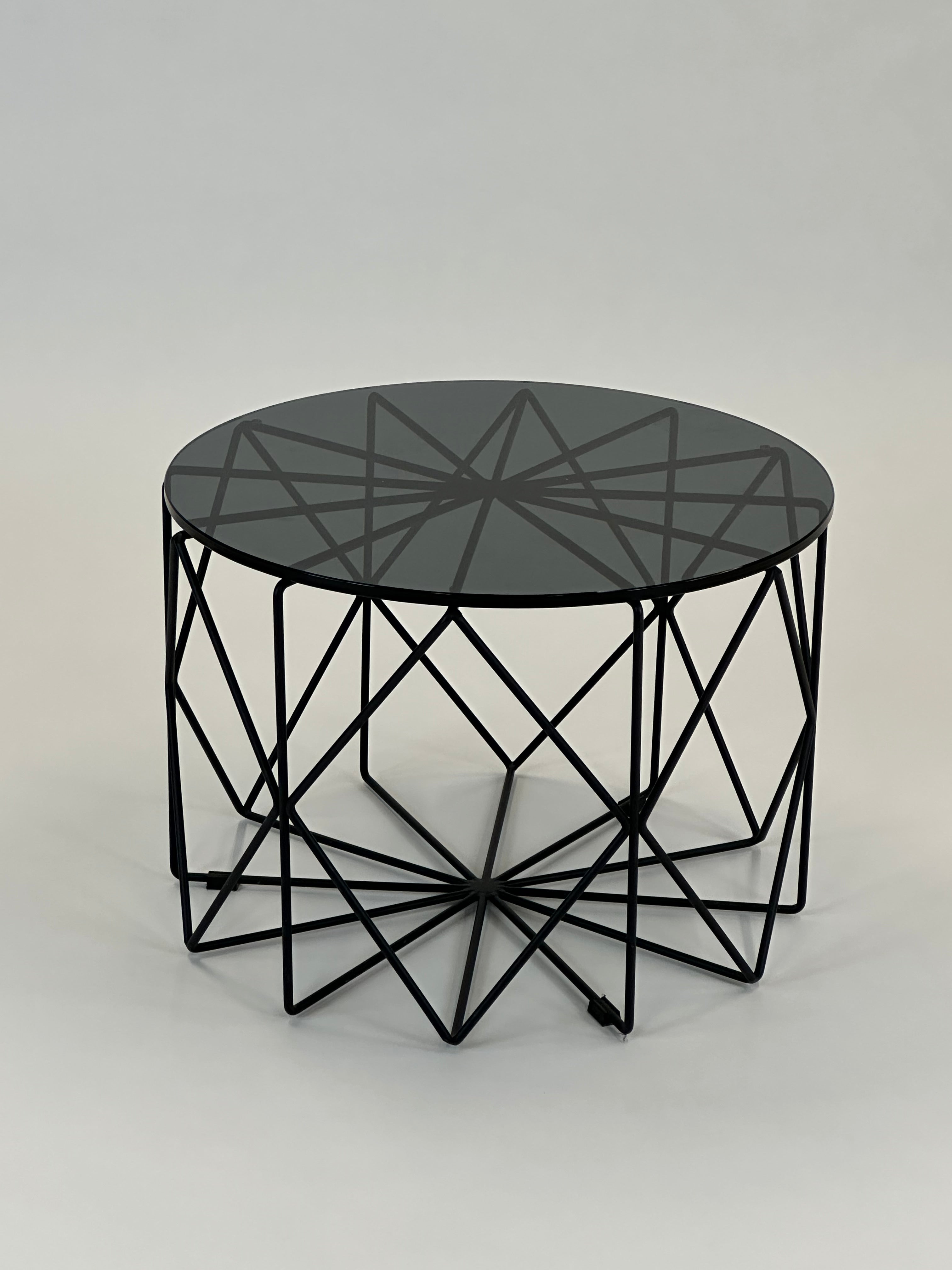 Bolia Vitro Loungebord