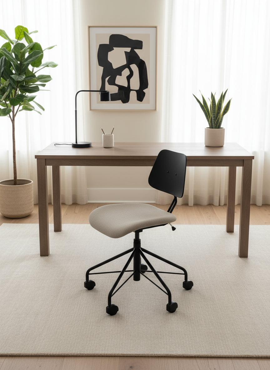 12.1 Workchair - Labofa