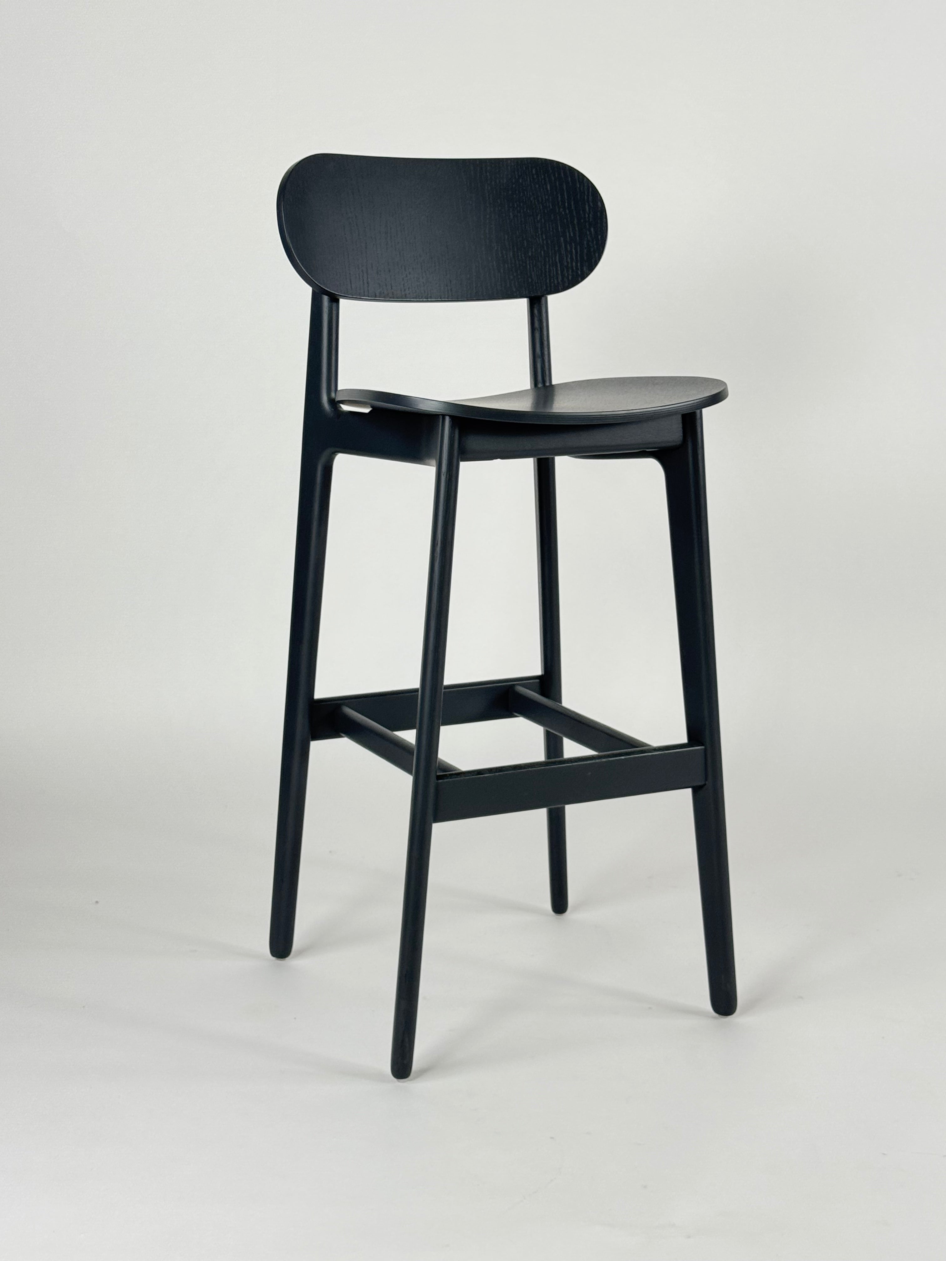 Modus PLC Barstol – Antracitgrå SH 78 cm