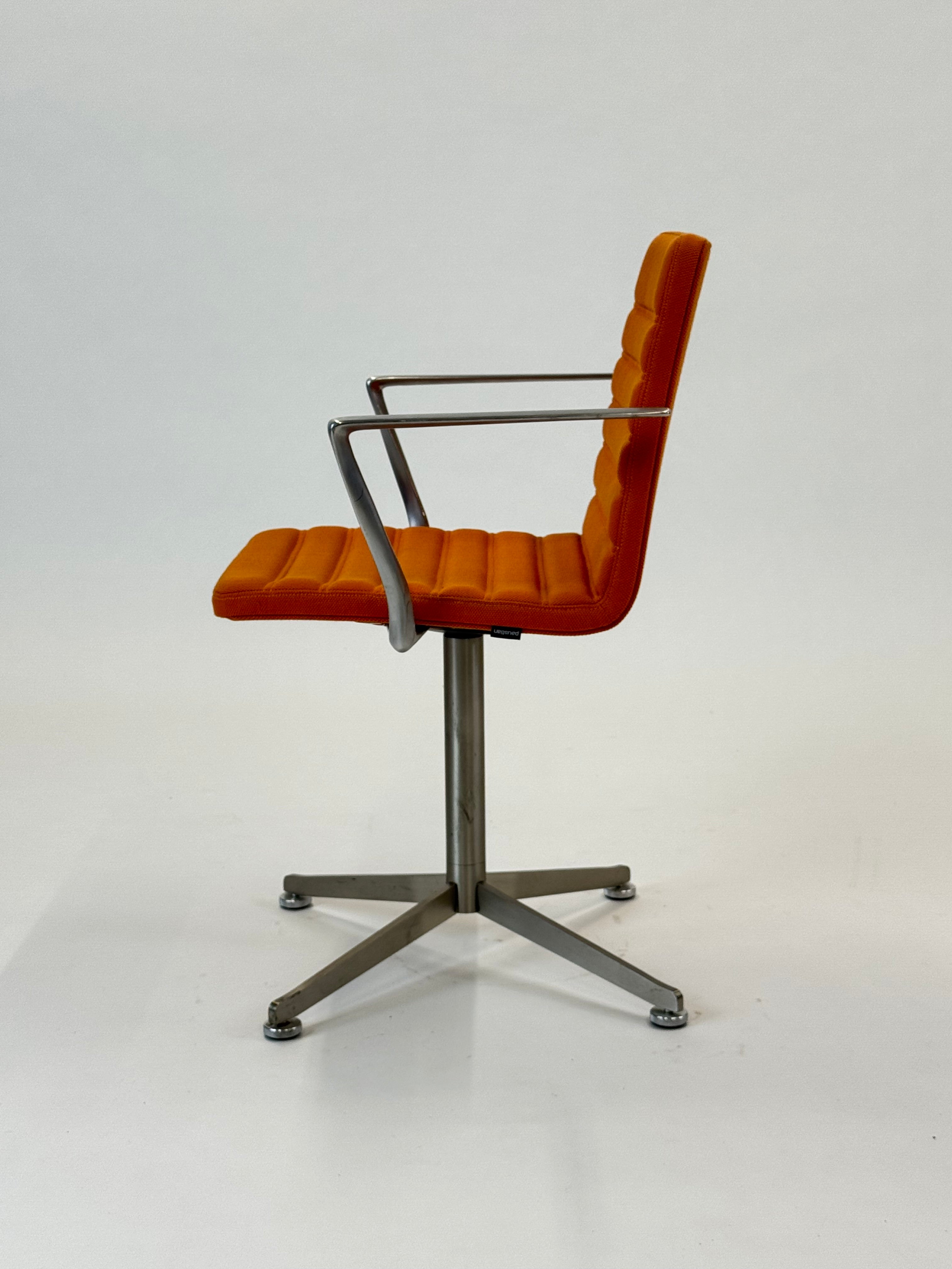 Paustian | Spinal Chair 44 (Orange)
