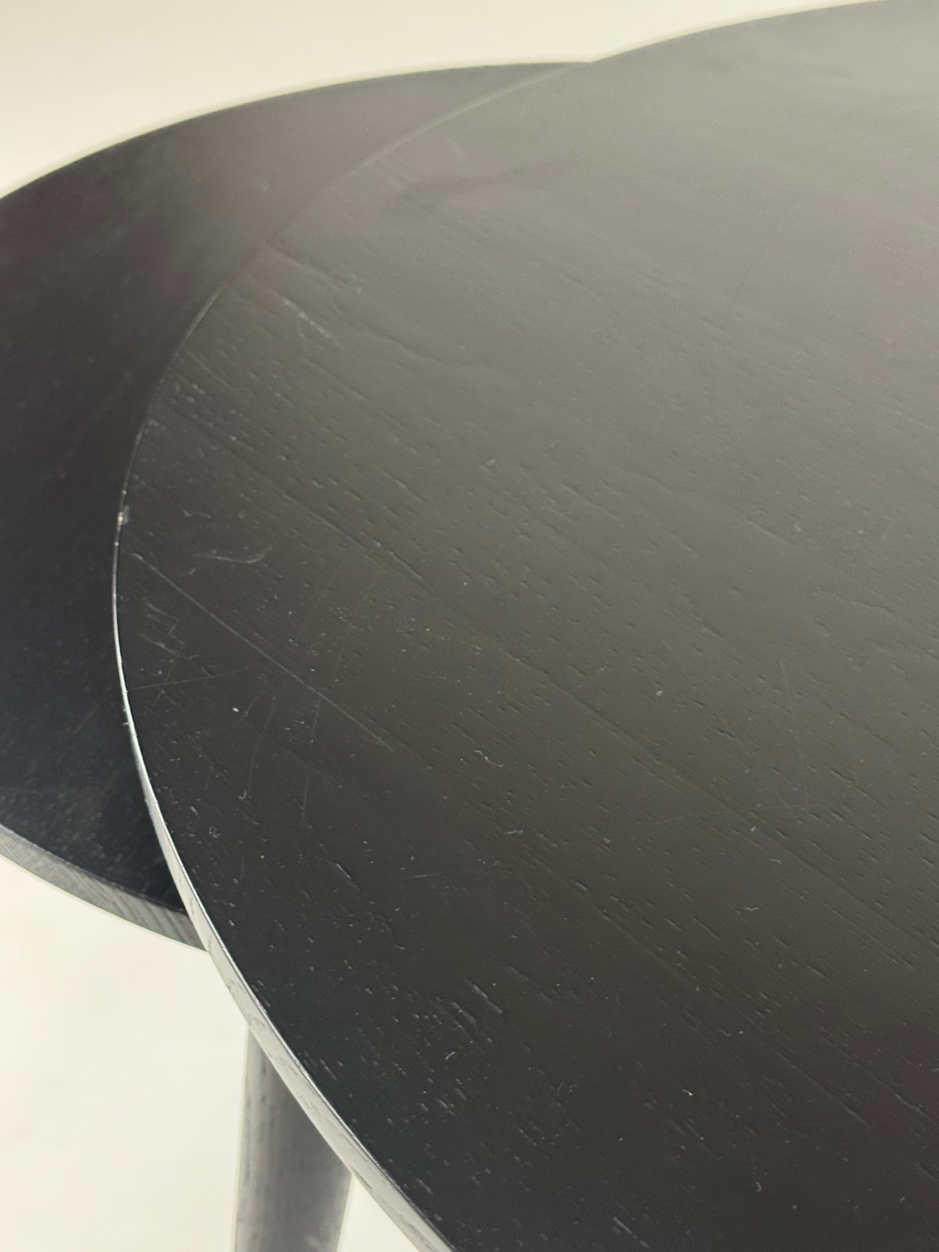 Snedkergaarden Sofabord – Sort