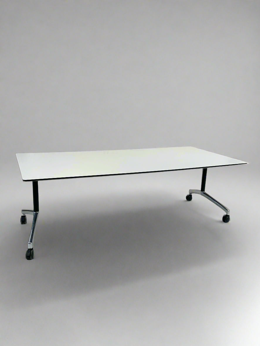 Flip Top Konferencebord - DubaB8
