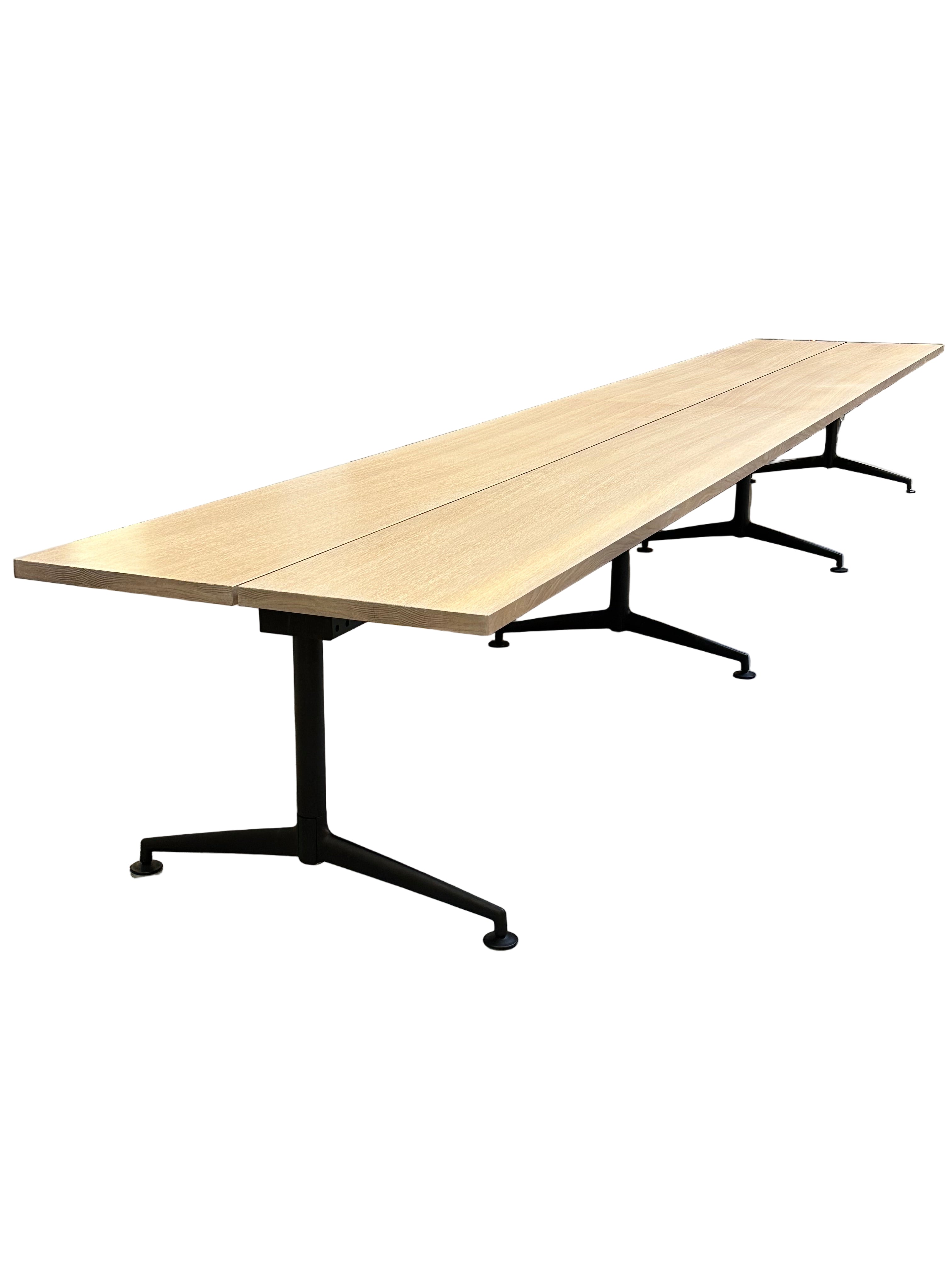 Brunner Fina Flex Mødebord