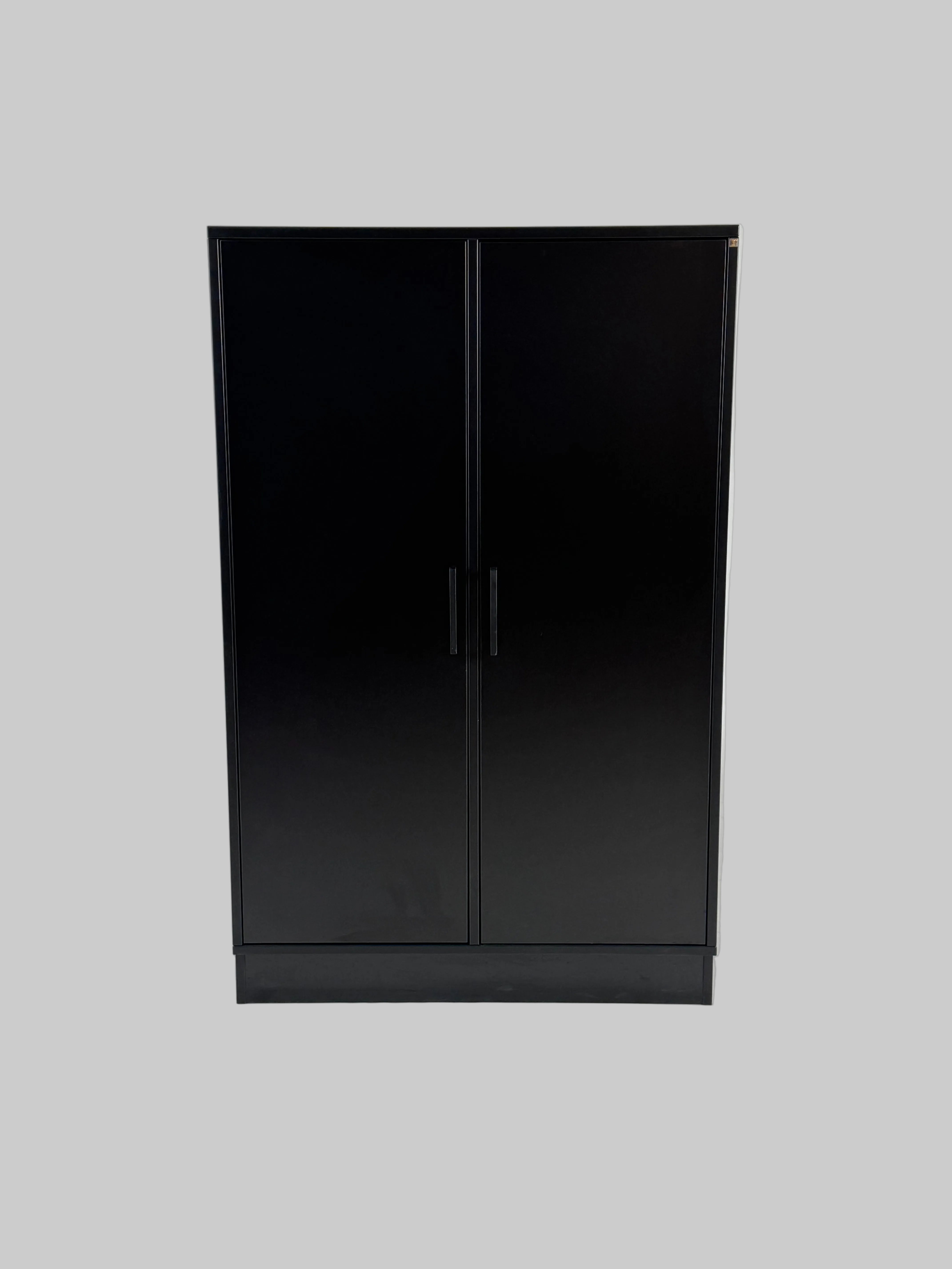 Cube Design Quadro Skab – Sort