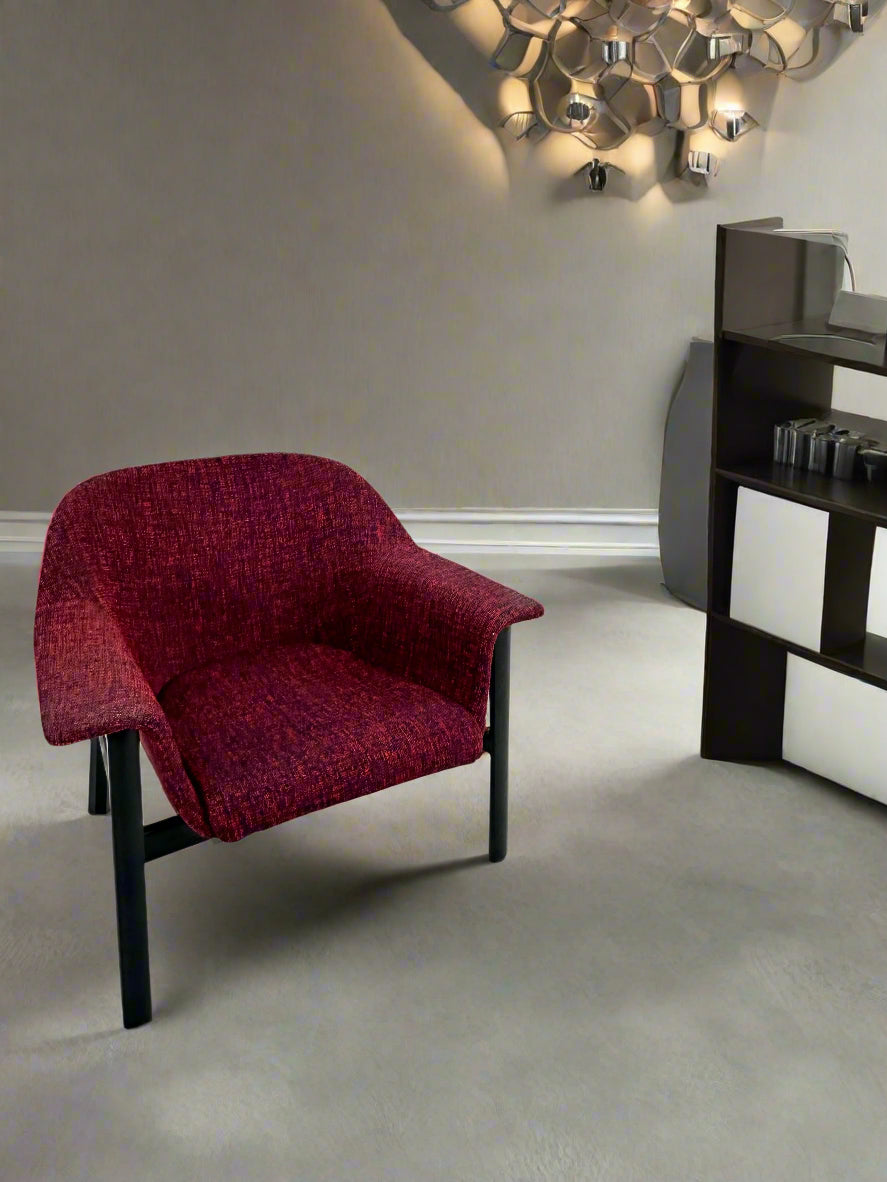 ClassiCon Sedan Lounge Chair