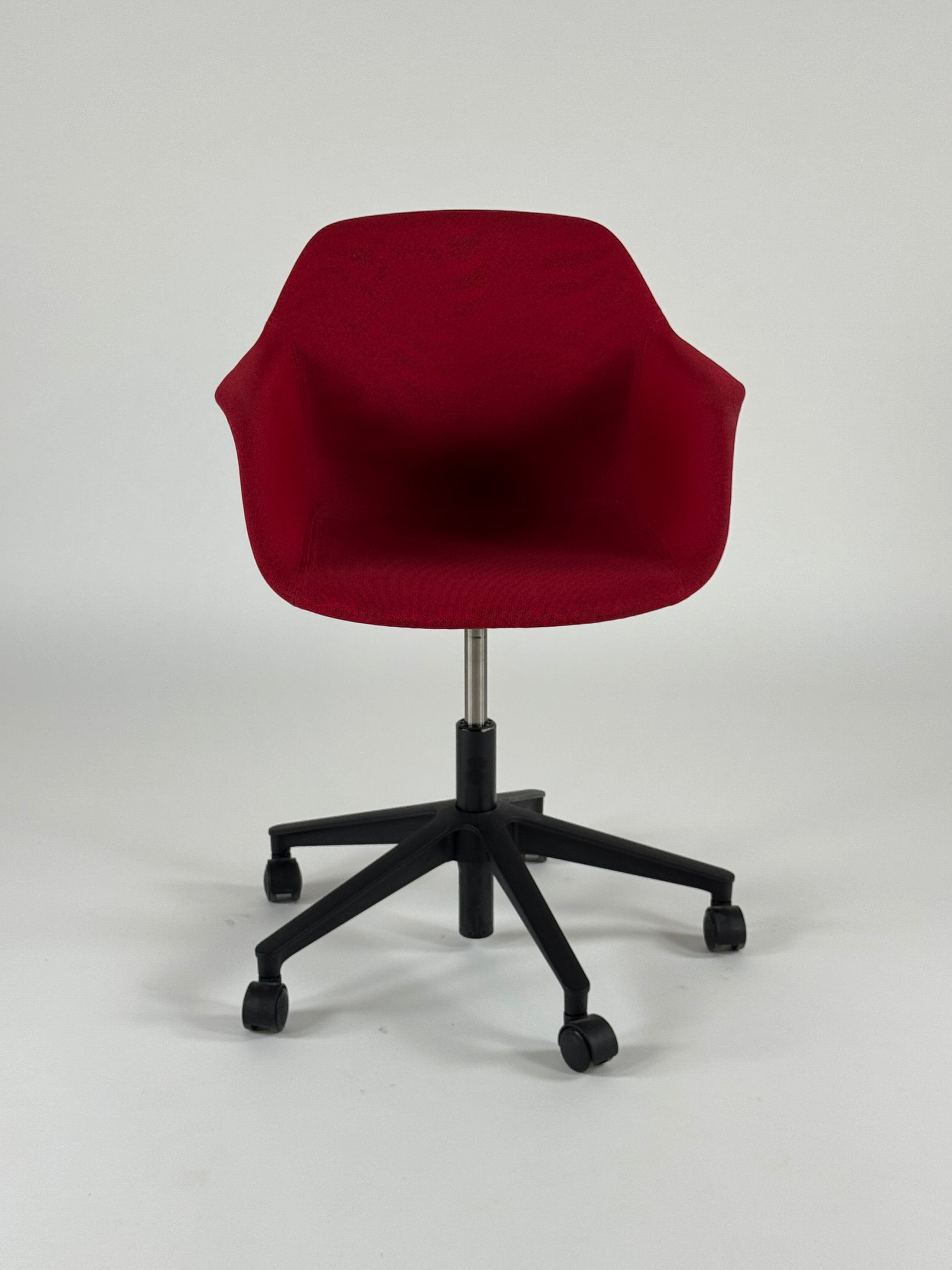 Four Design FourMe 66 - Rød/Lysegrå