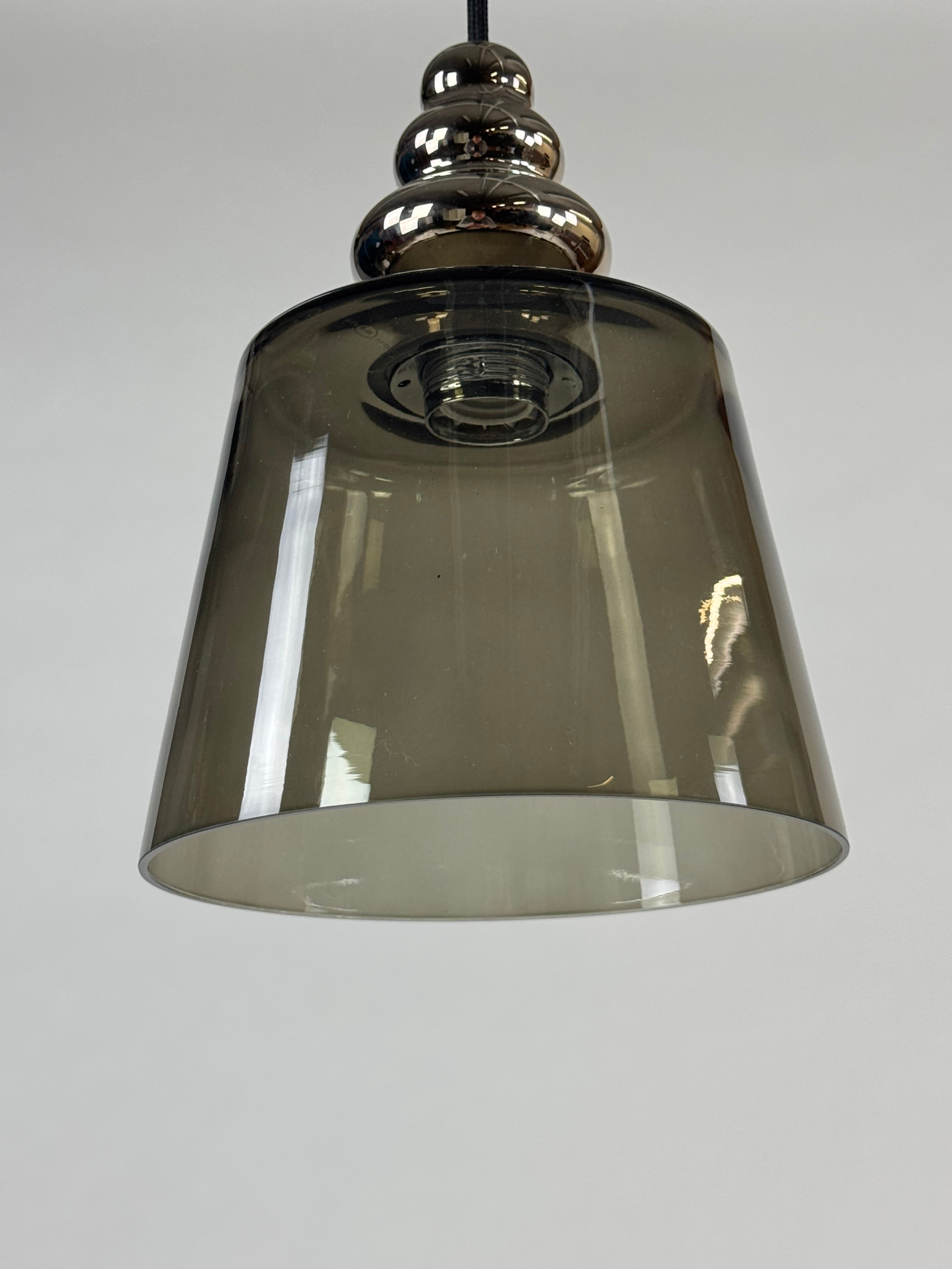 Design By Us | Pollish Pendel