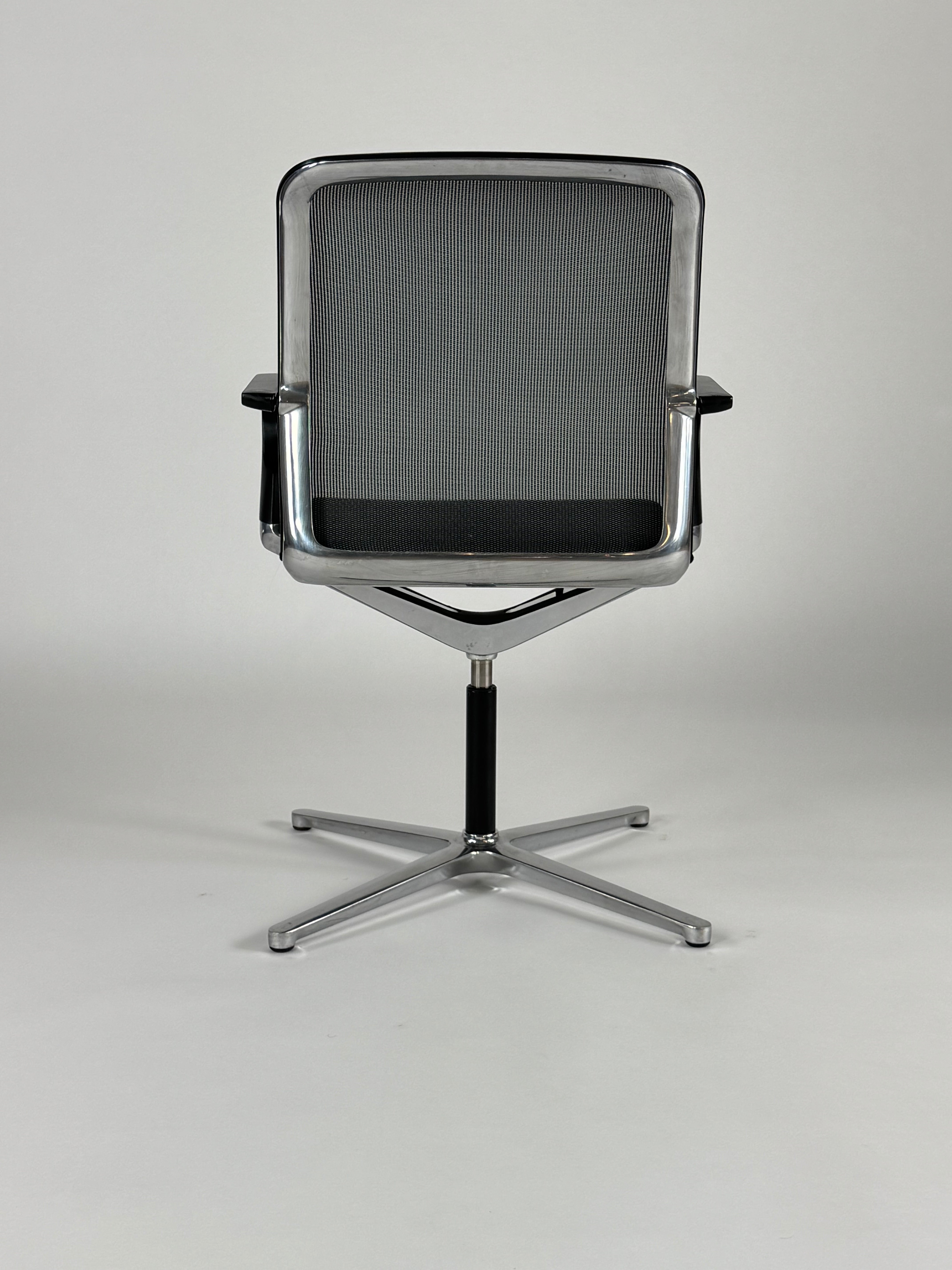 Bene Filo Stol - Sort