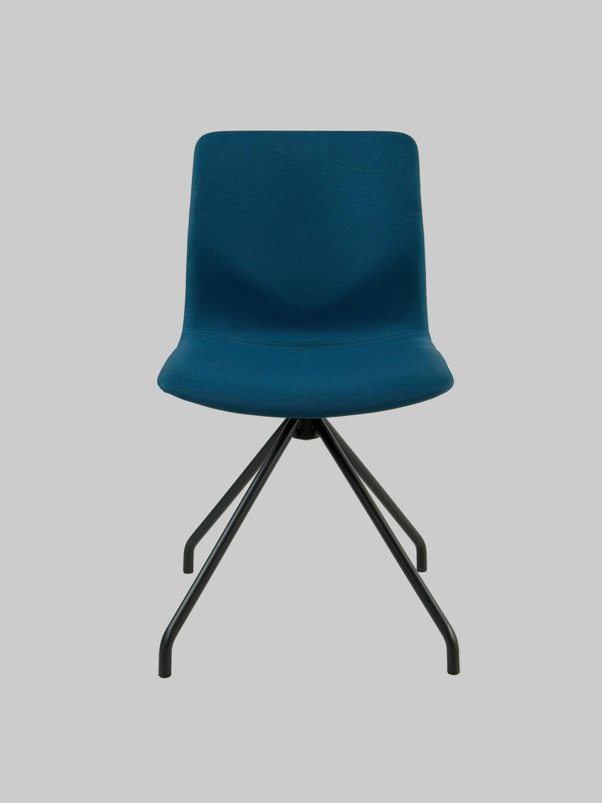 Four Design FourSure 11 Stol – Blå/Sort Stel