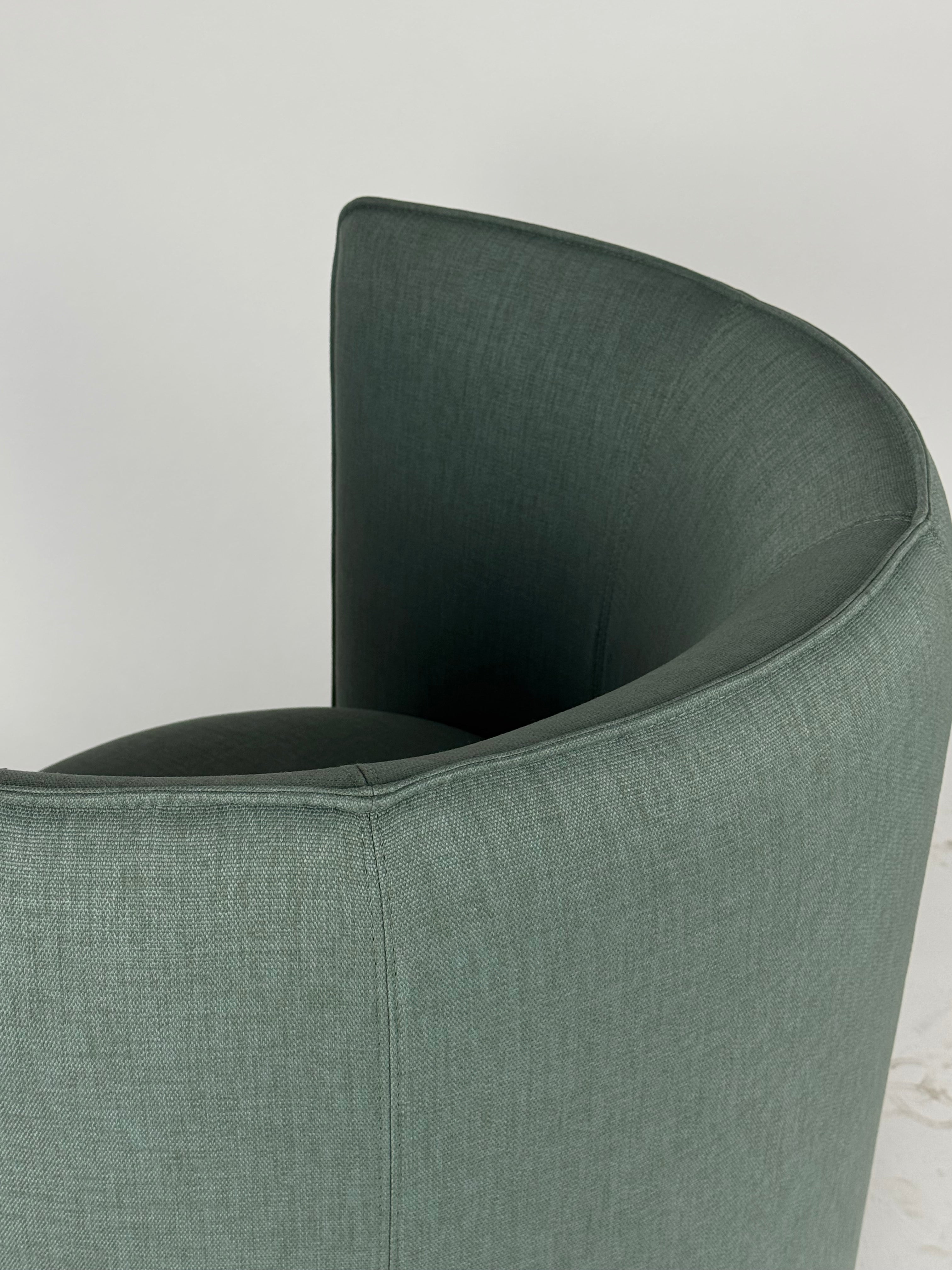+Halle Proto Chair In - Grøn