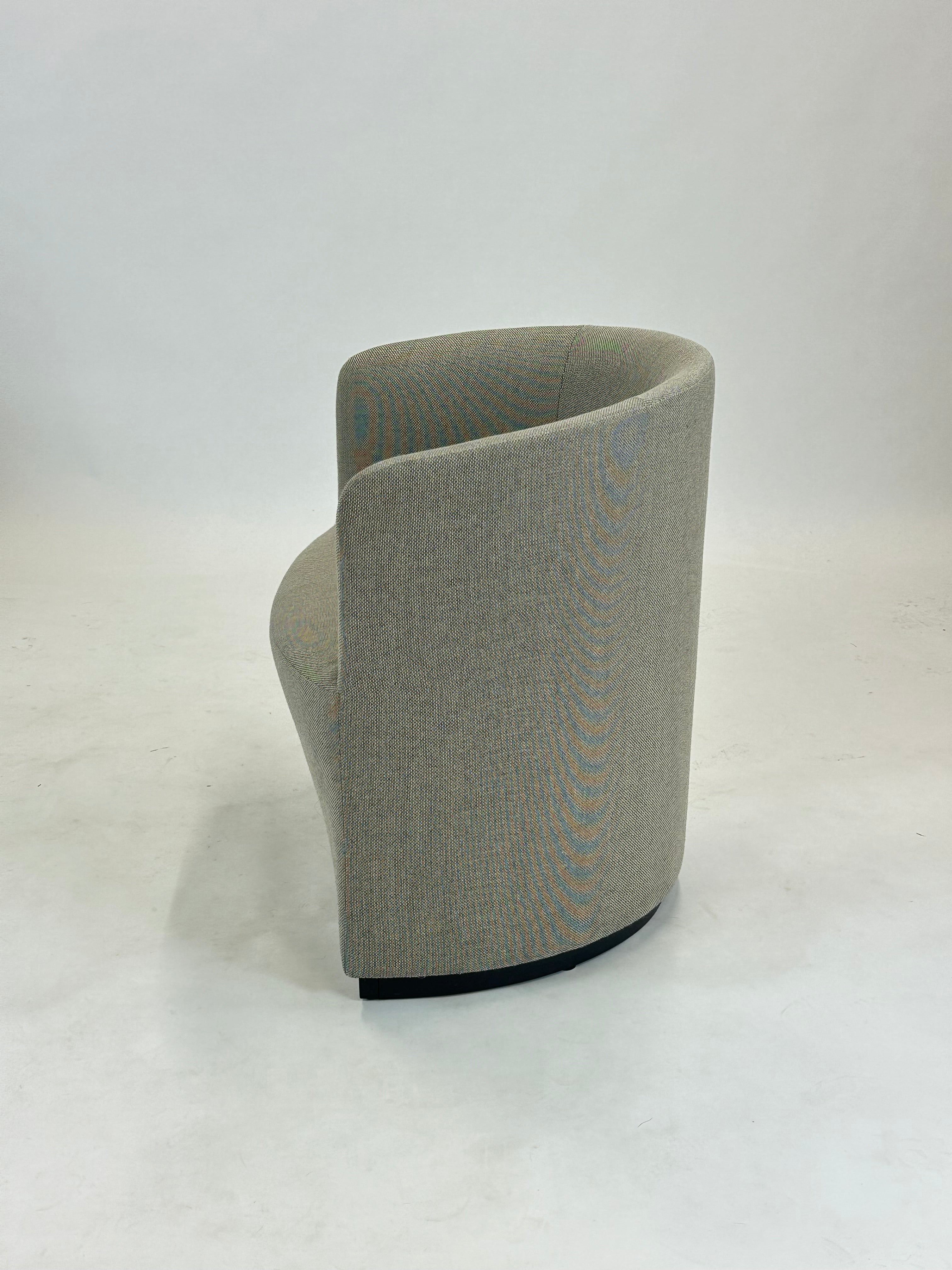 Audo Copenhagen | Tearoom Club Chair