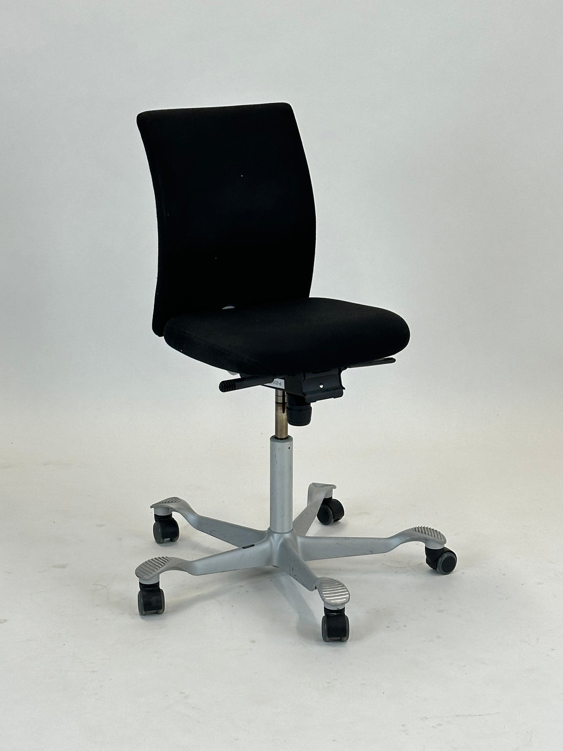 HÅG H04 4100 - 200 mm (m. gråt stel)