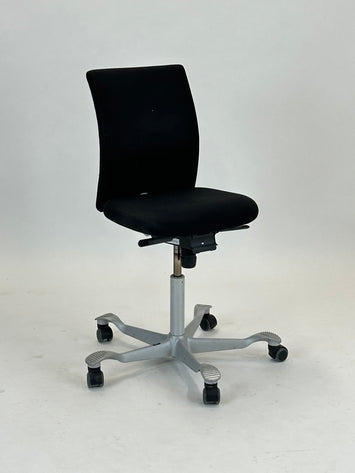 HÅG H04 4100 - 200 mm (m. gråt stel)