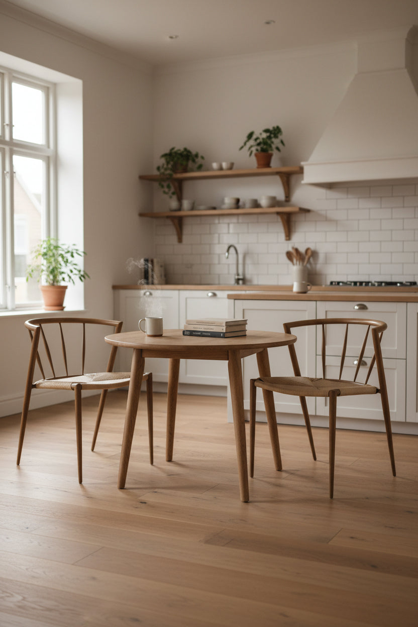 Nimara Bella Stol - Natur