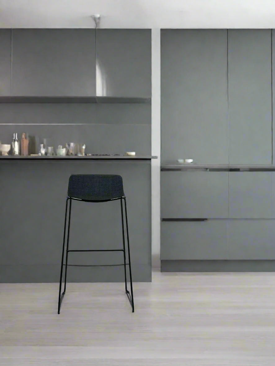Fredericia Furniture Pato Sledge Barstol