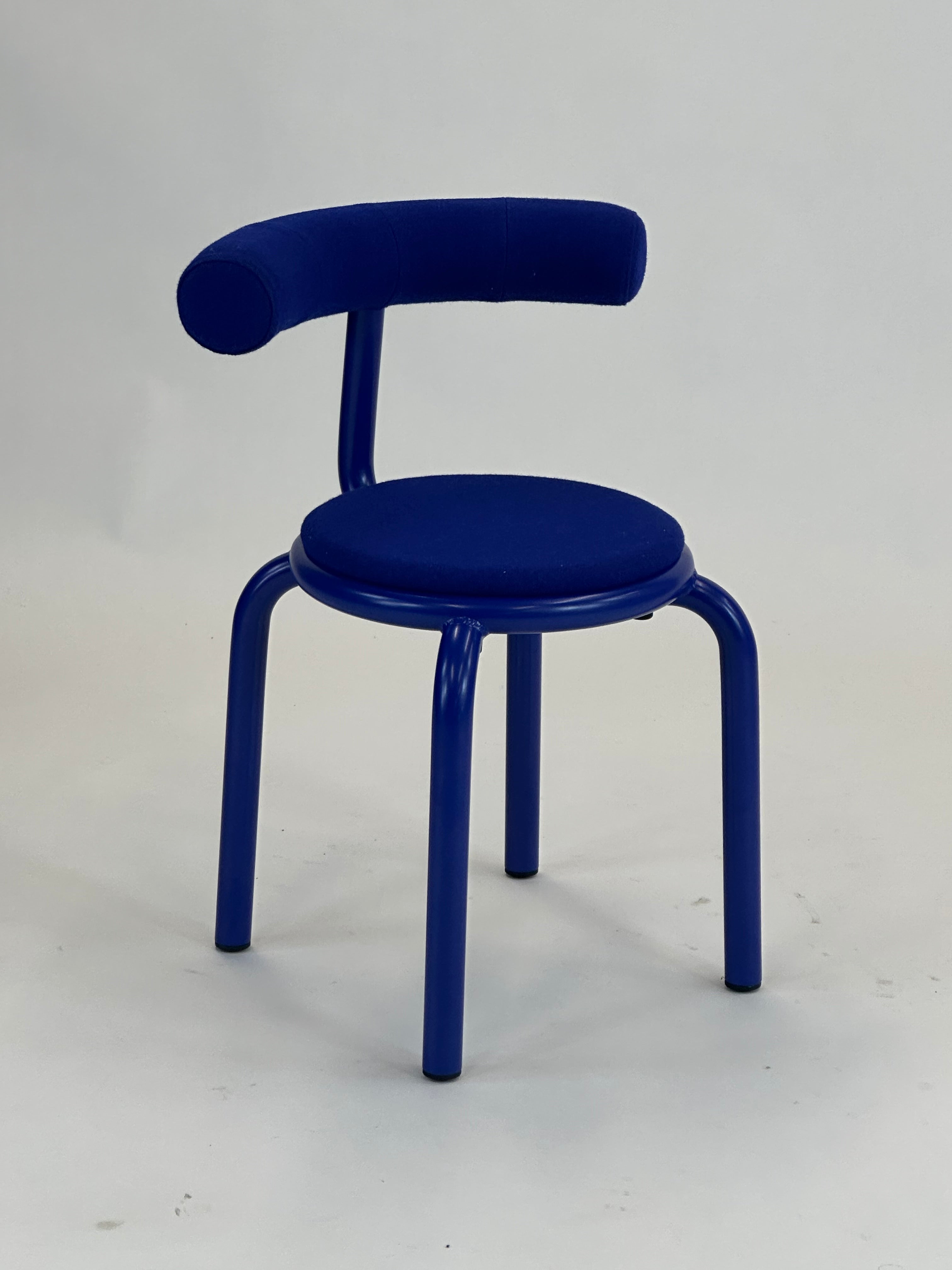 TORNO Chair - +Halle