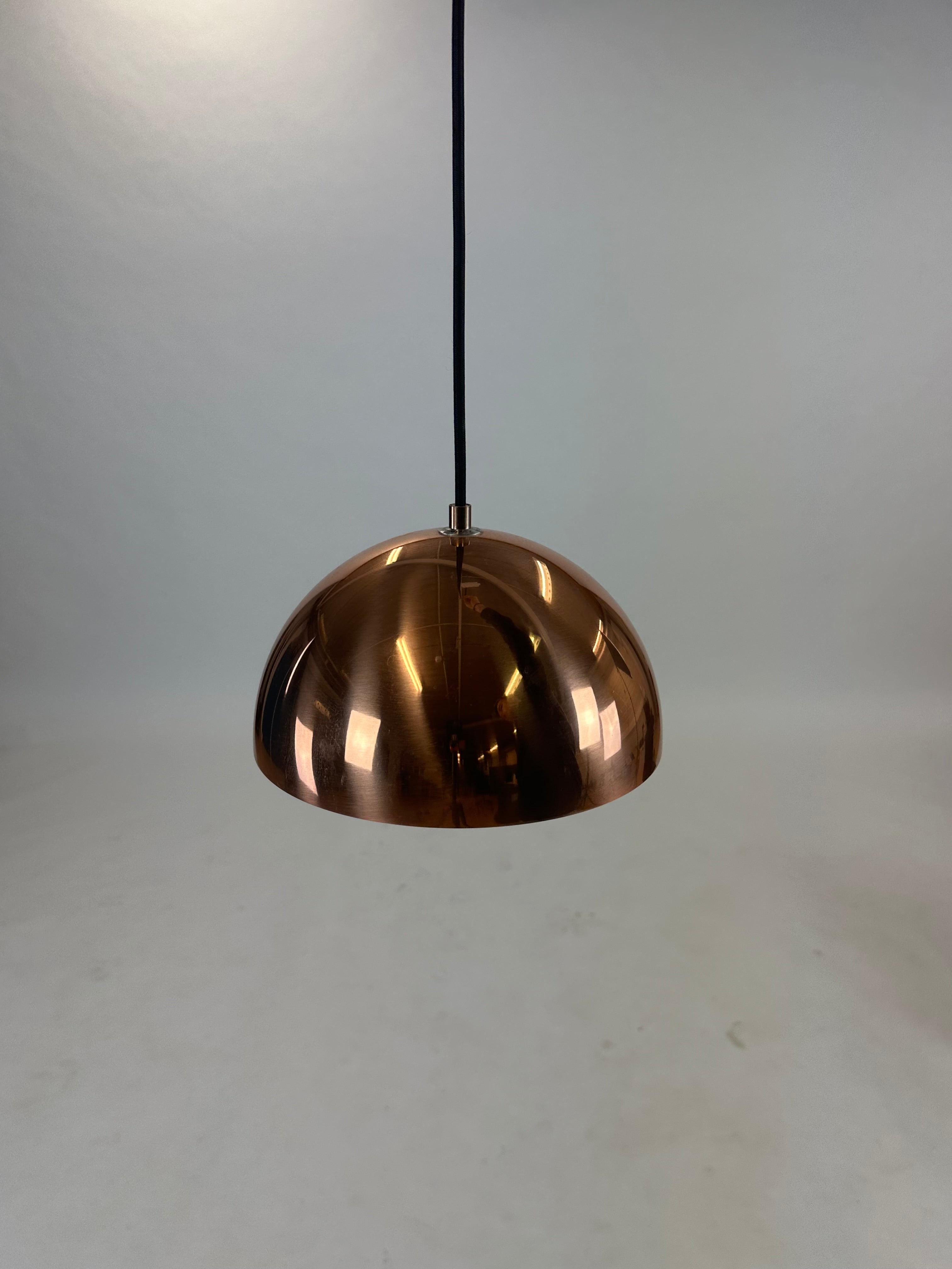 Flowerpot VP1 Pendel fra &tradition