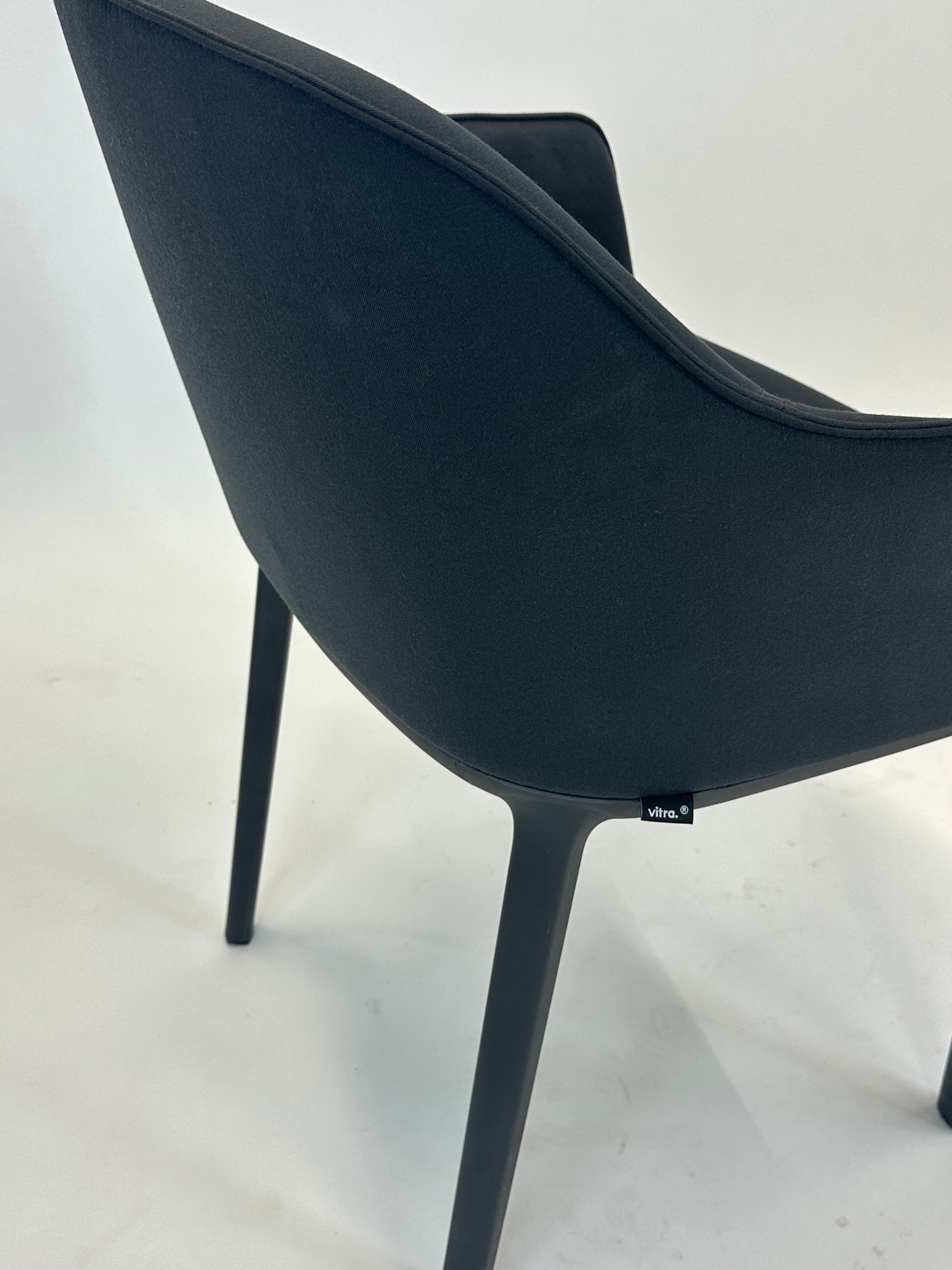 Vitra | Softshell Stol