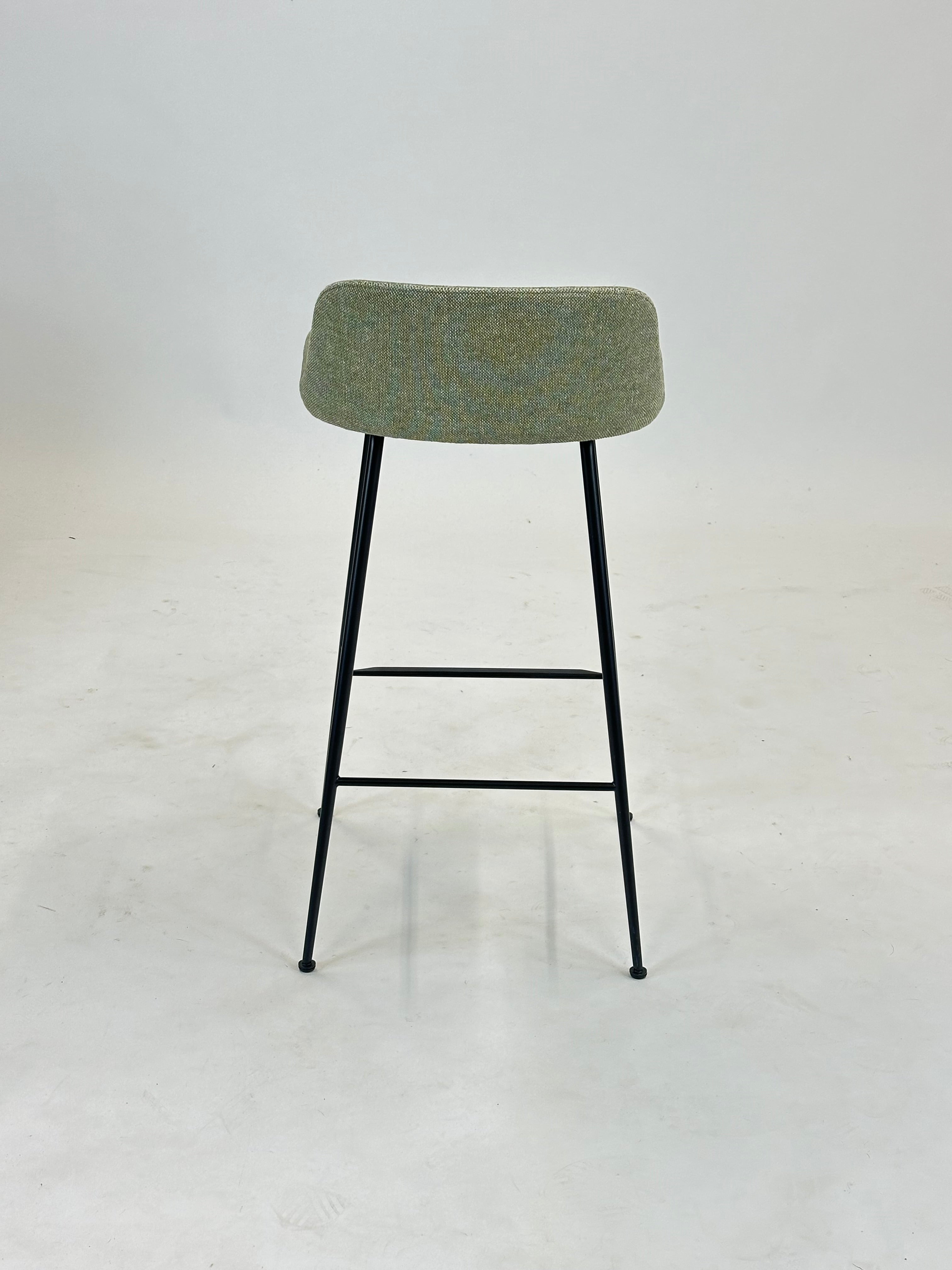 &tradition | Rely Barstol (Grøn)