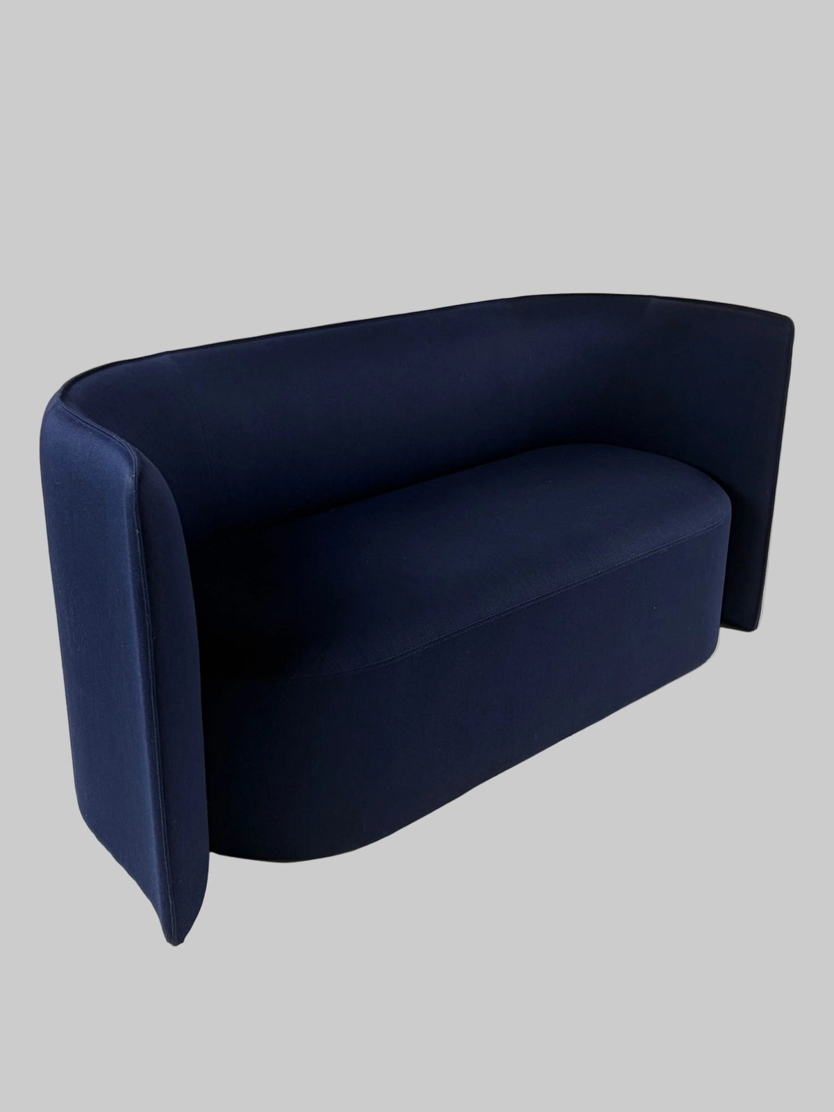 +HALLE Proto Sofa Out/In  – Navy