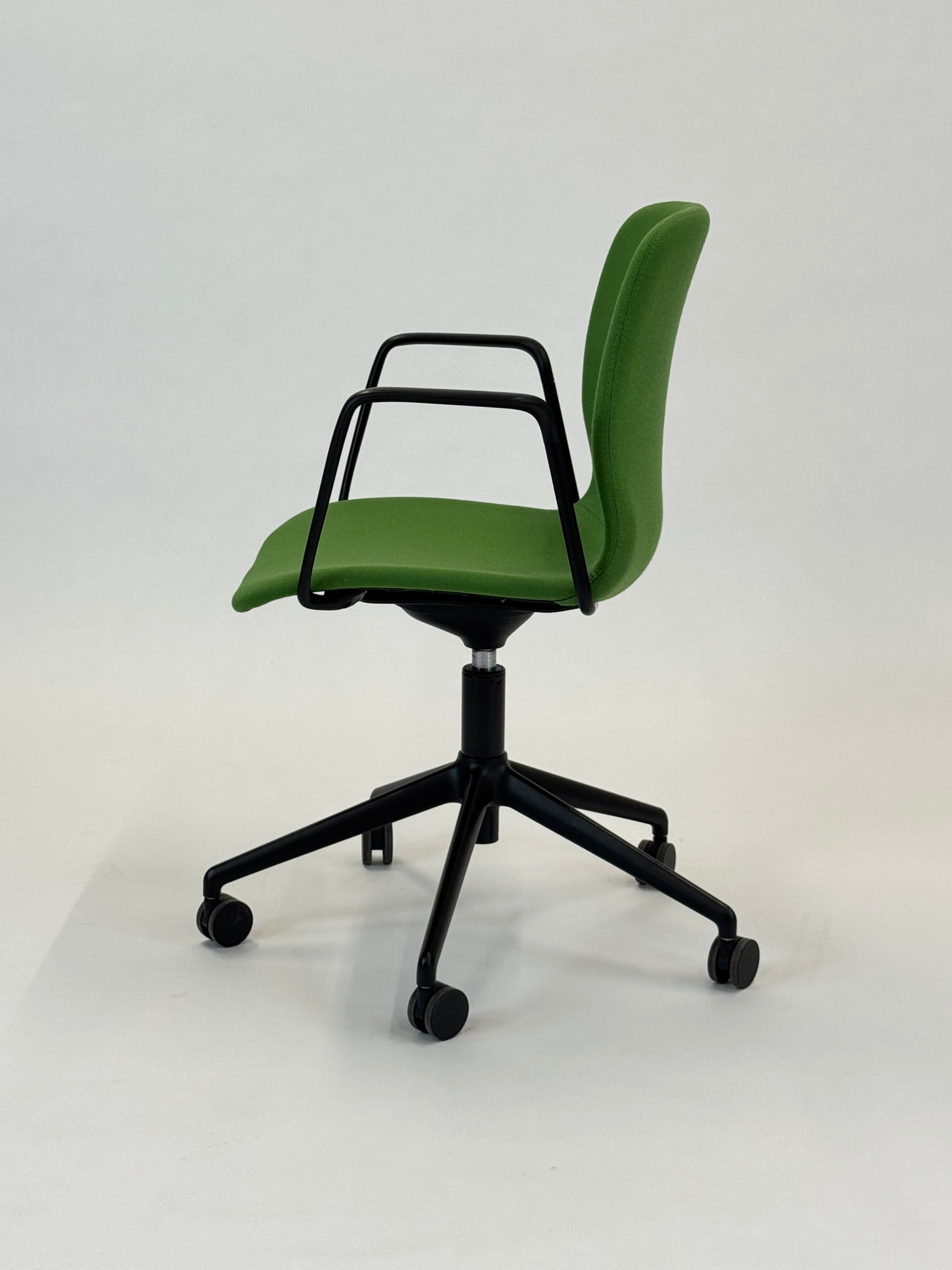 Savir Design | Gate Reflect Mødestol