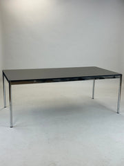 USM Haller Table (Grå)