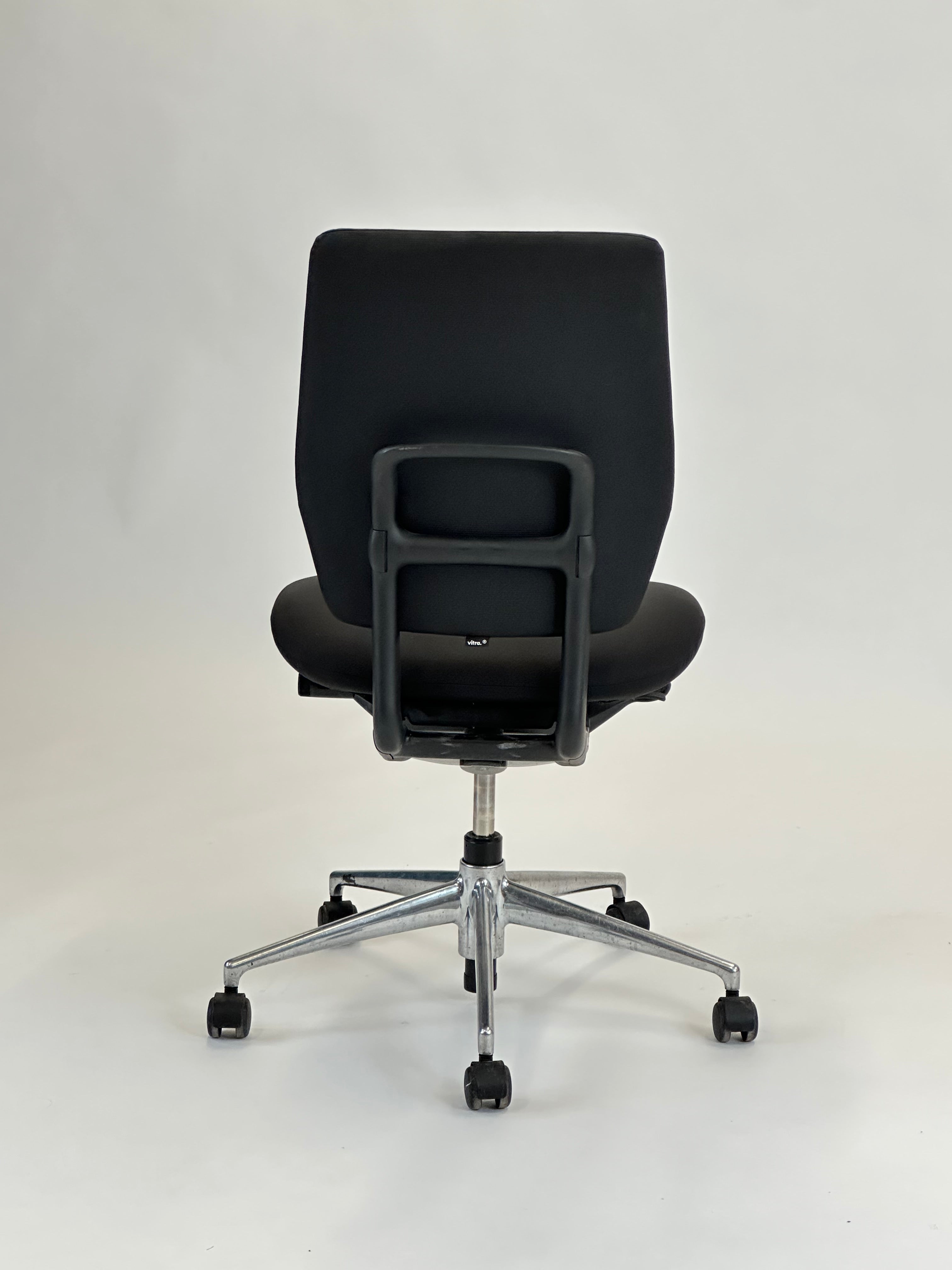 Vitra Kontorstol
