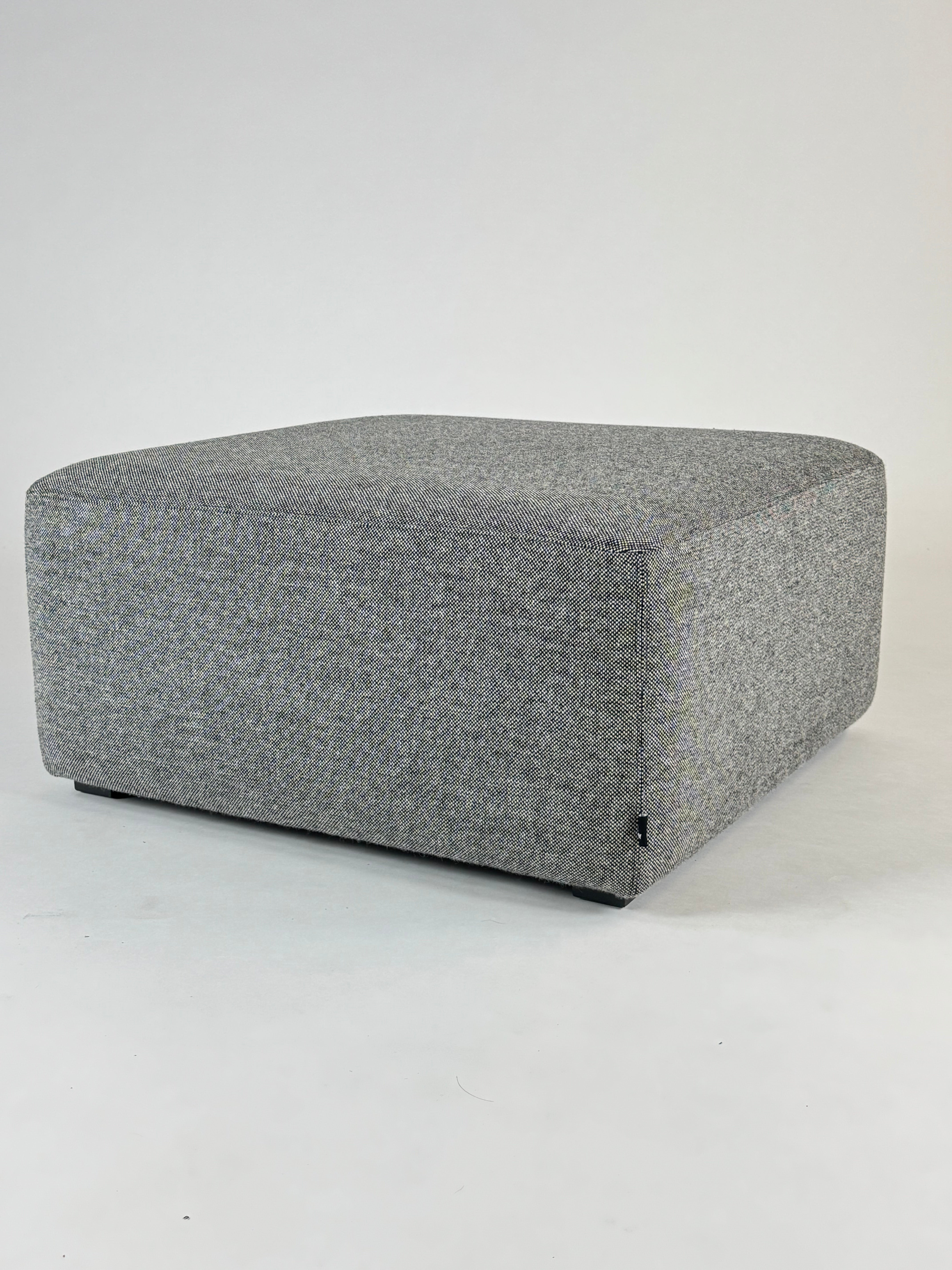 HAY | Mags Ottoman