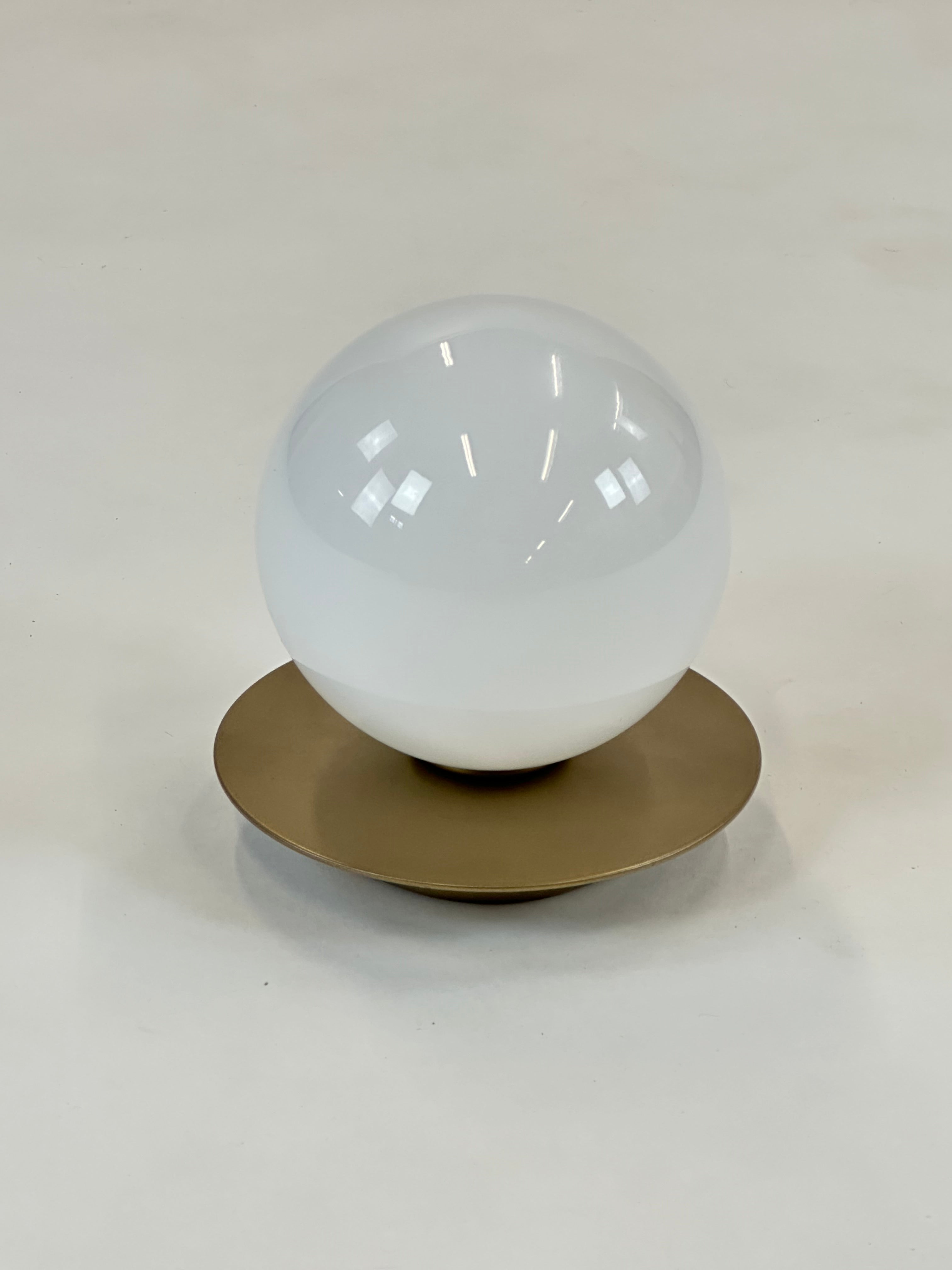 Liila Medium Lampe - Nuura