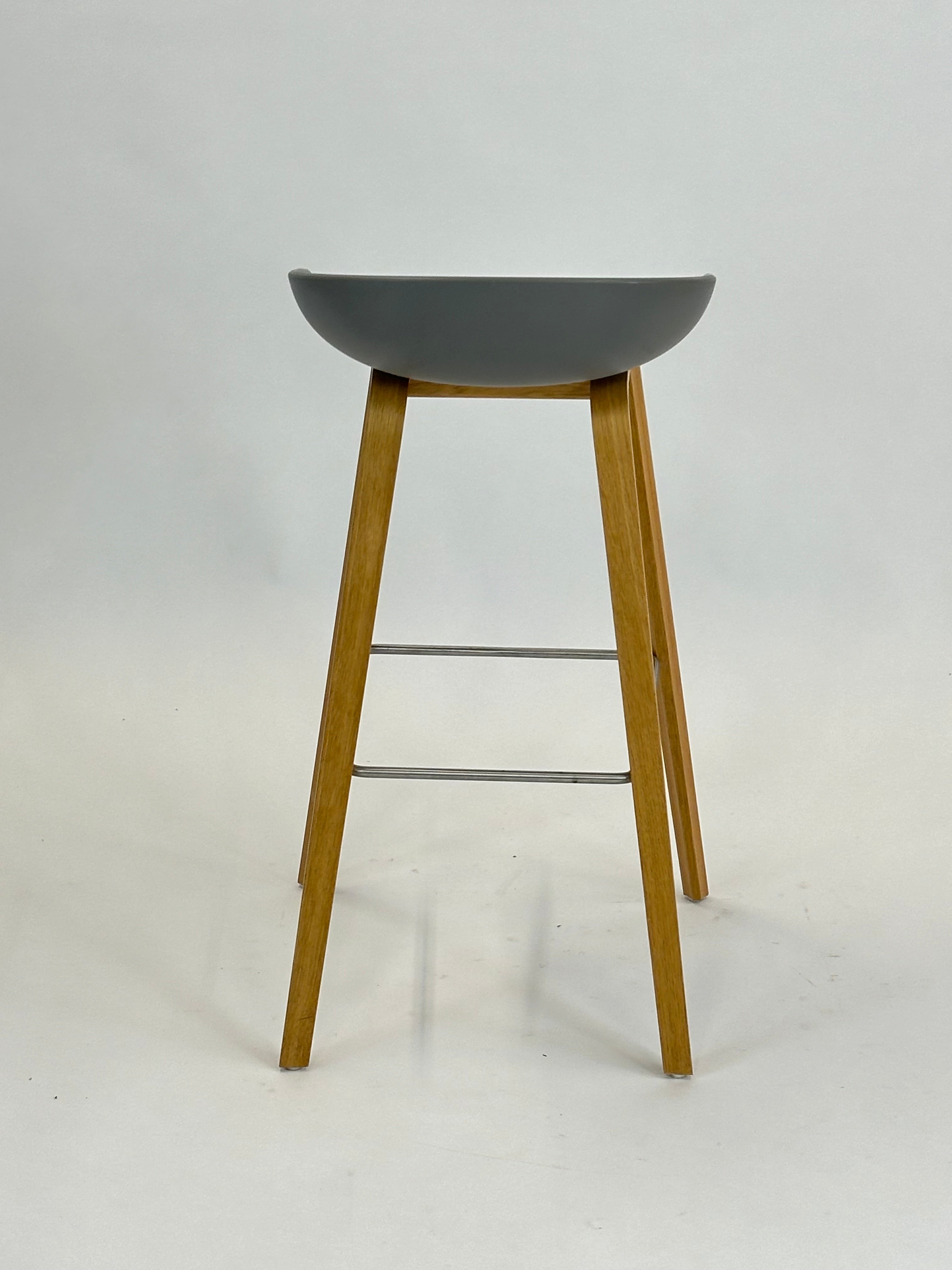 HAY - About a Stool AAS 32 (Grå)